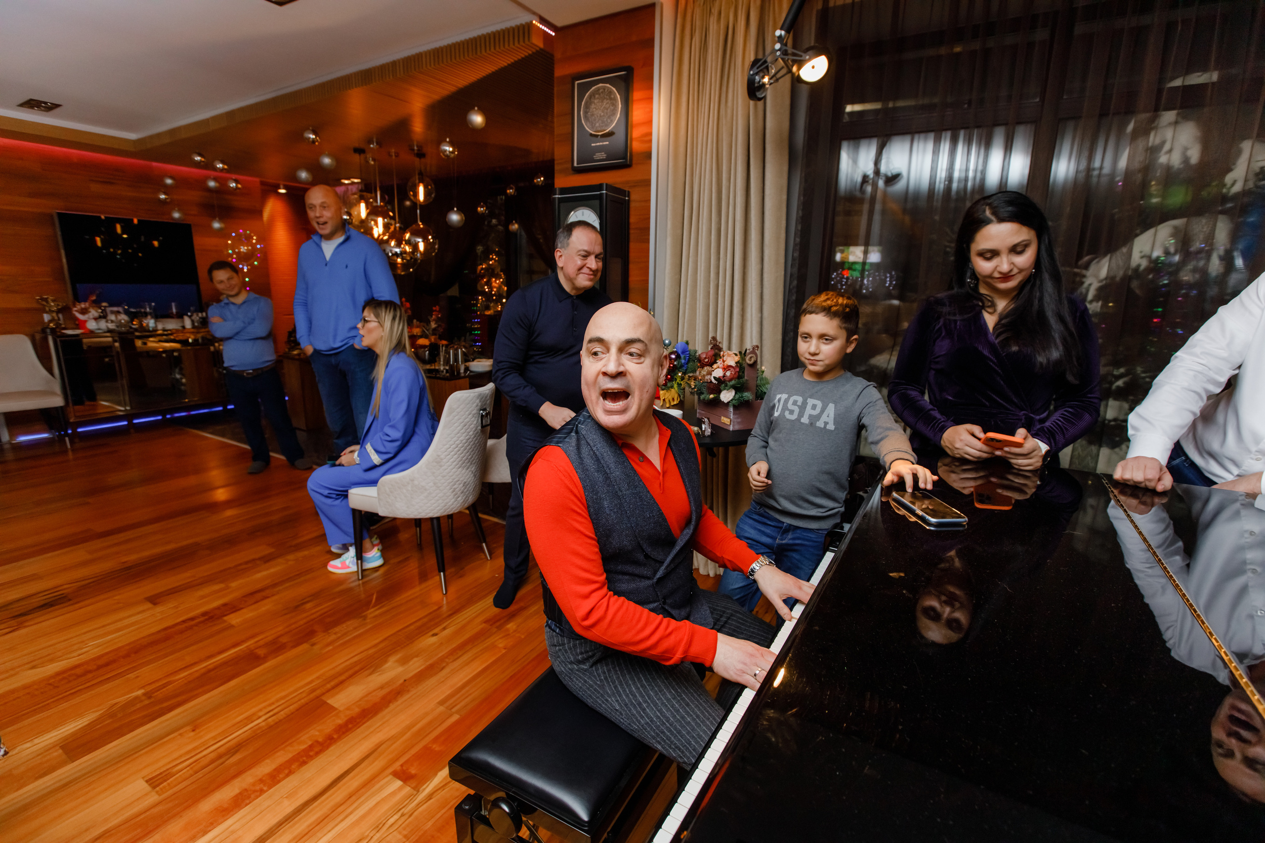 Звездные Войны. Krumstudio фото, видео по Москве и МО