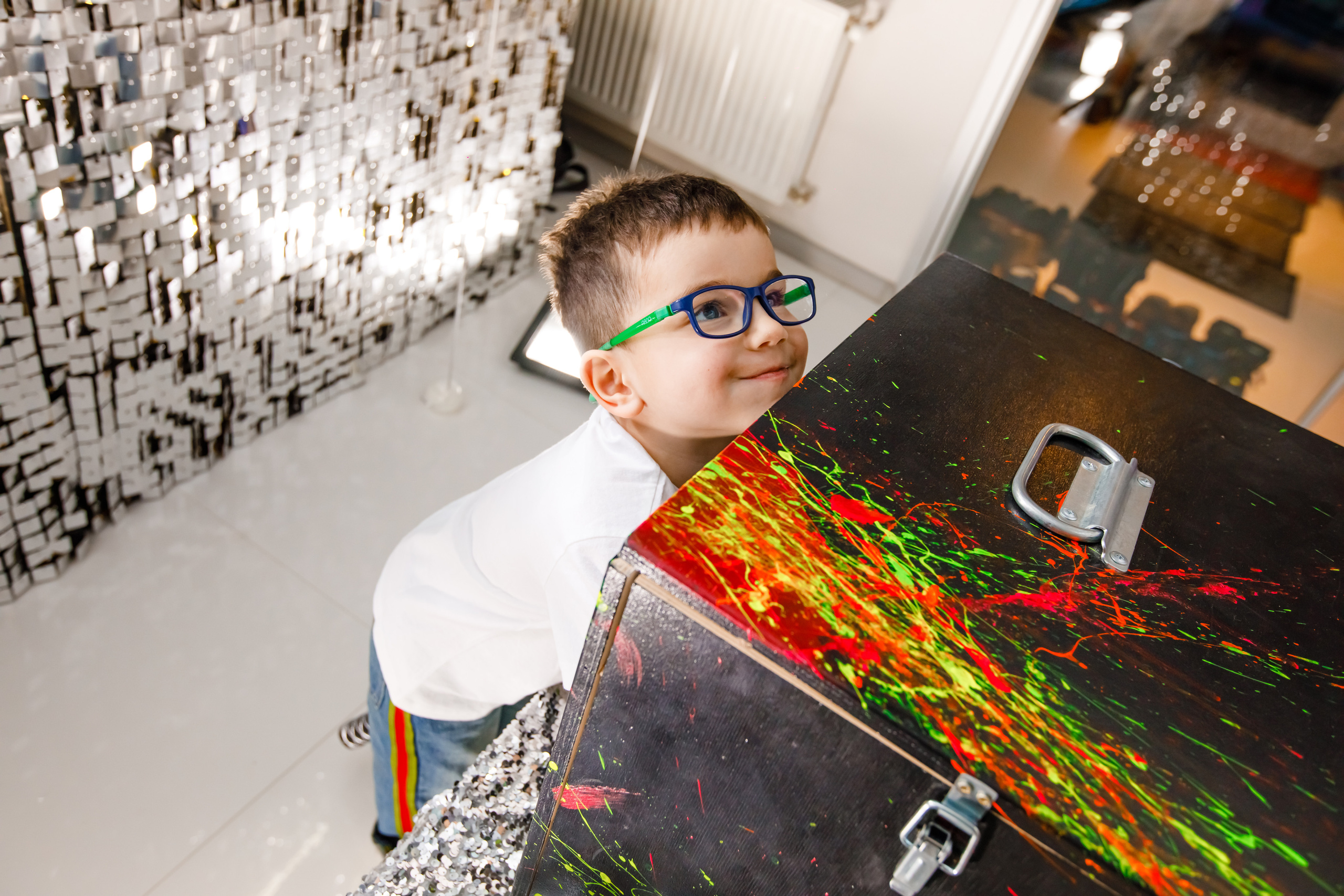 Звездные Войны. Krumstudio фото, видео по Москве и МО