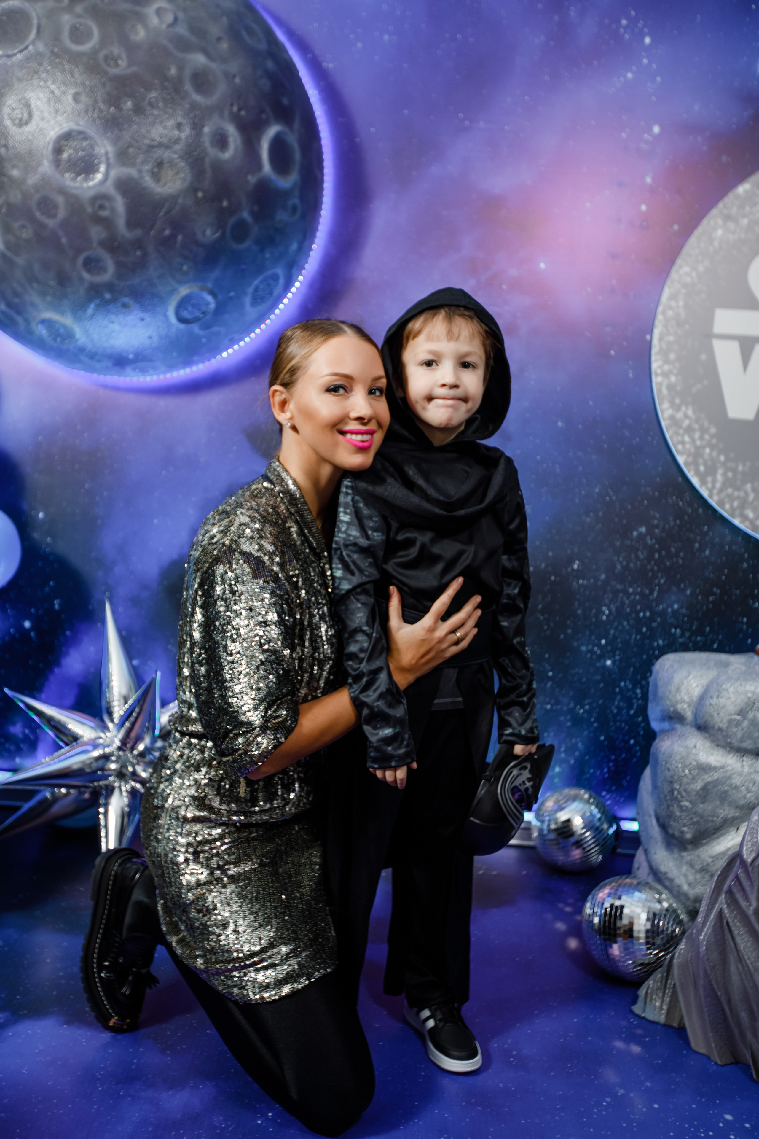 Звездные Войны. Krumstudio фото, видео по Москве и МО