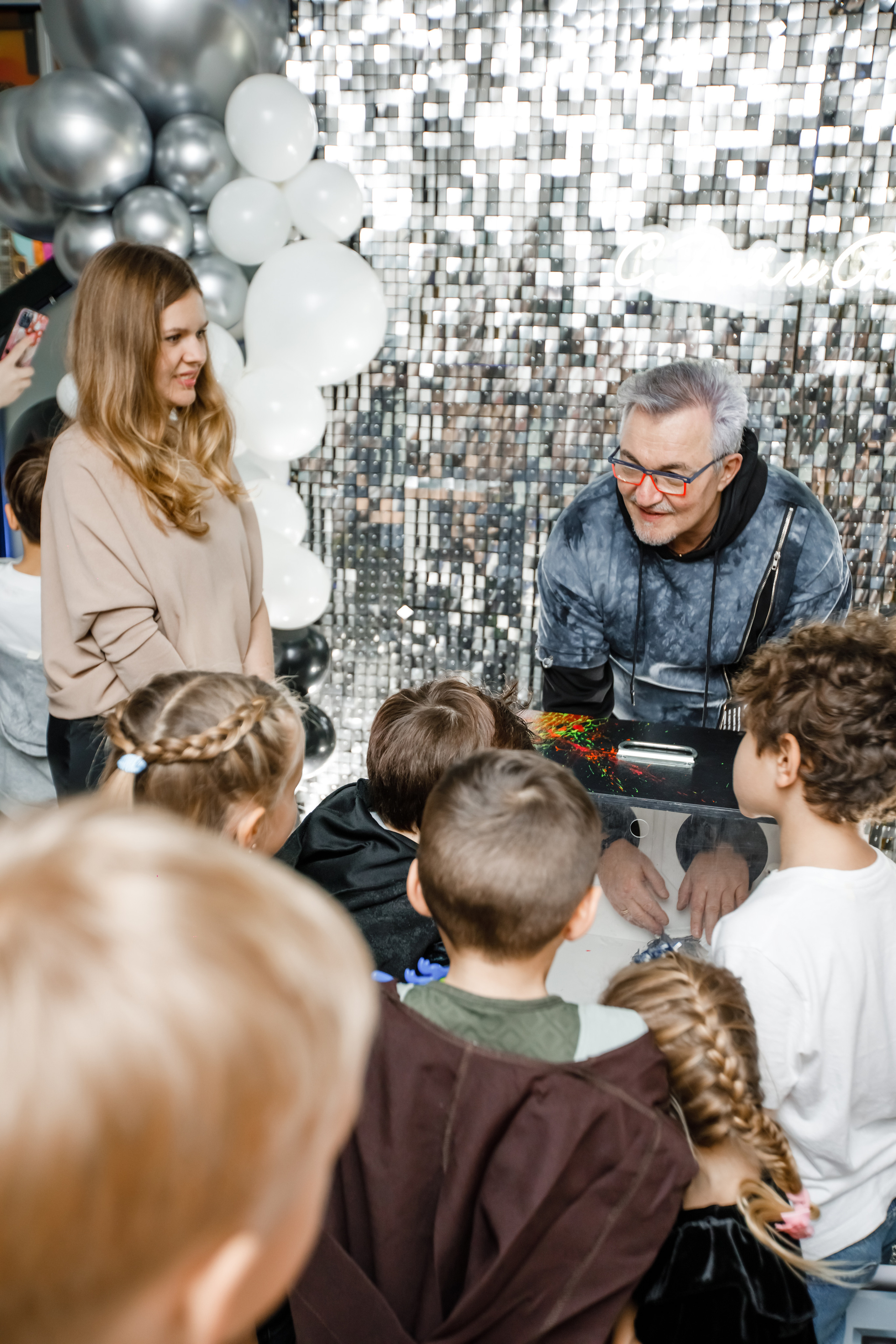 Звездные Войны. Krumstudio фото, видео по Москве и МО