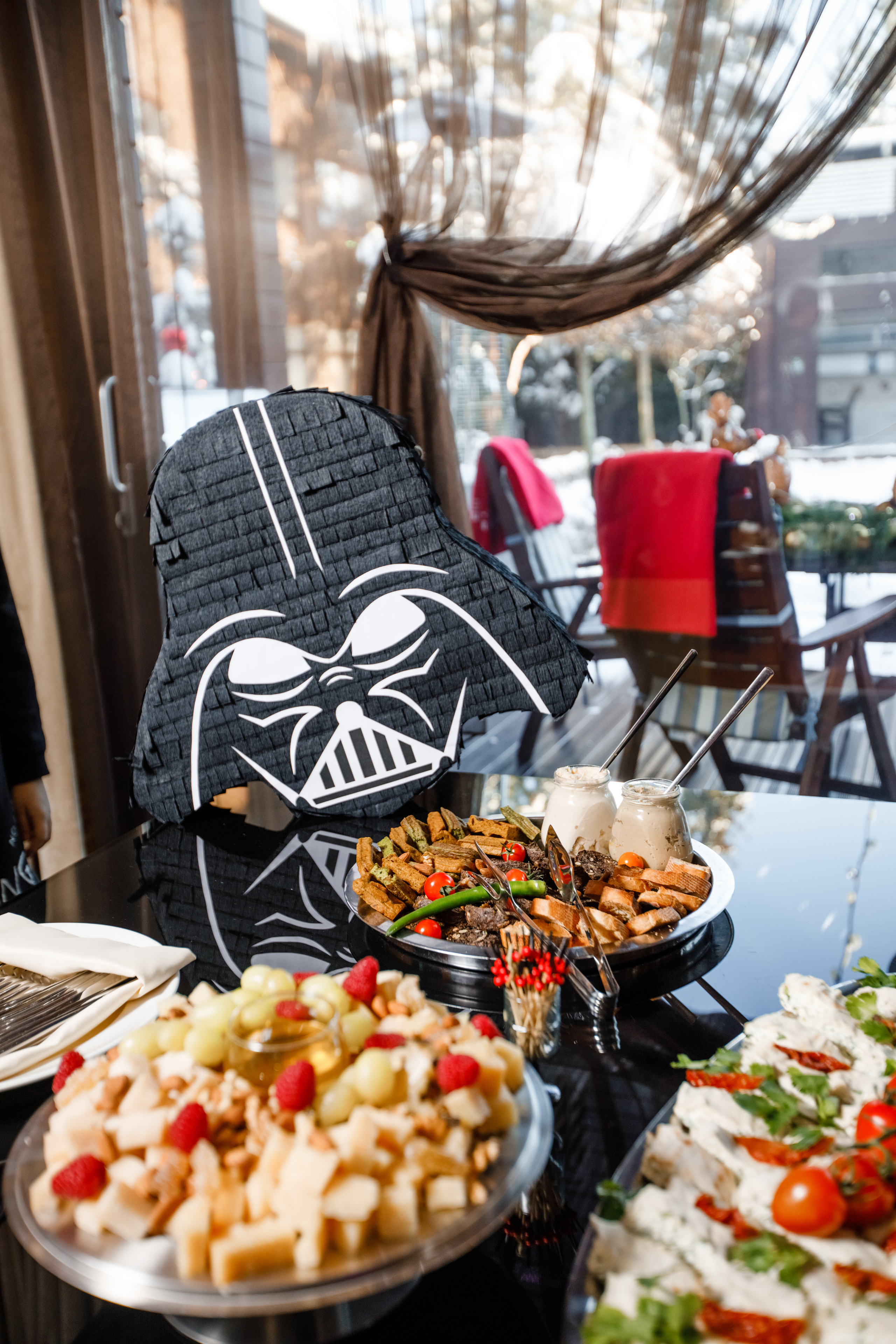 Звездные Войны. Krumstudio фото, видео по Москве и МО