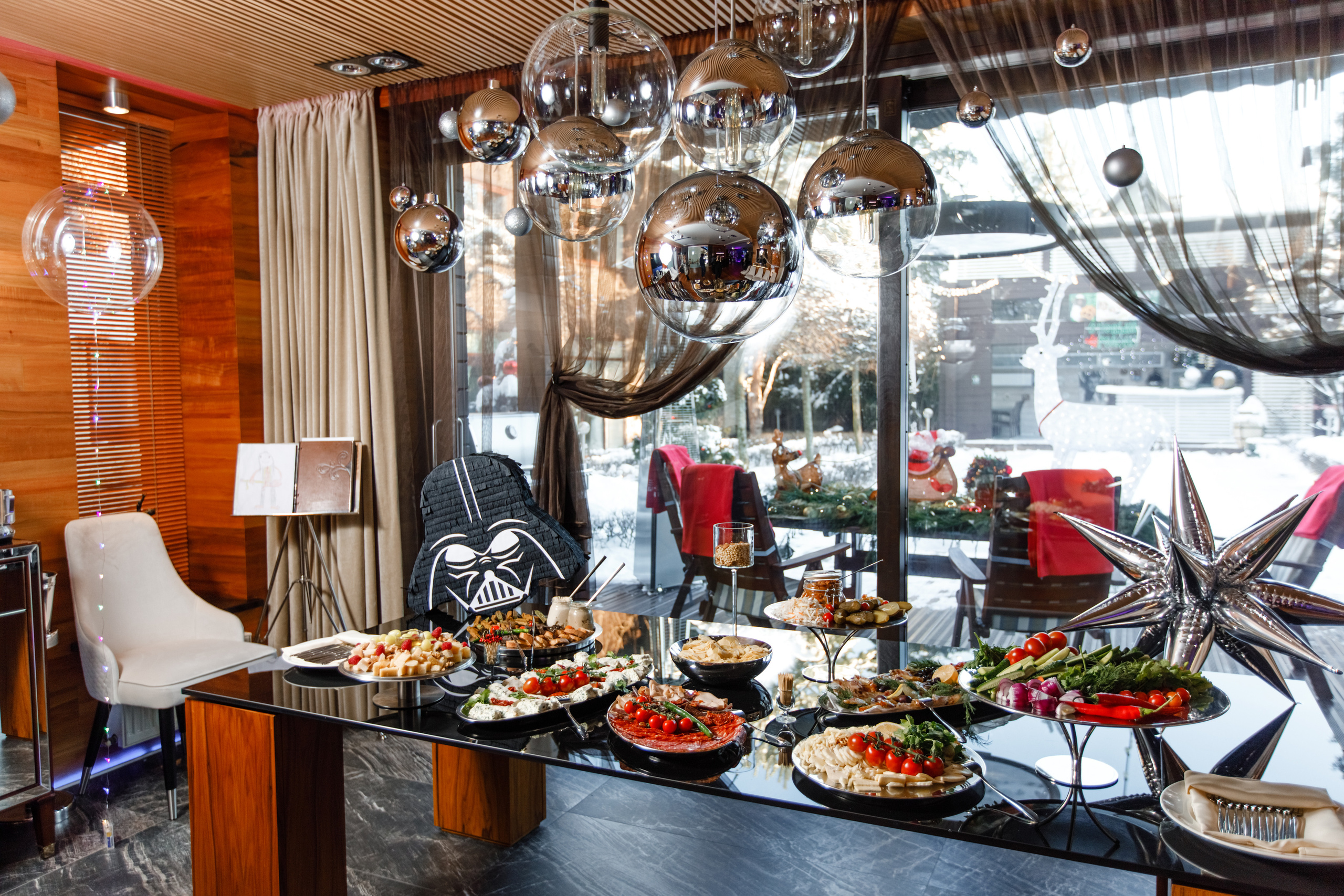 Звездные Войны. Krumstudio фото, видео по Москве и МО