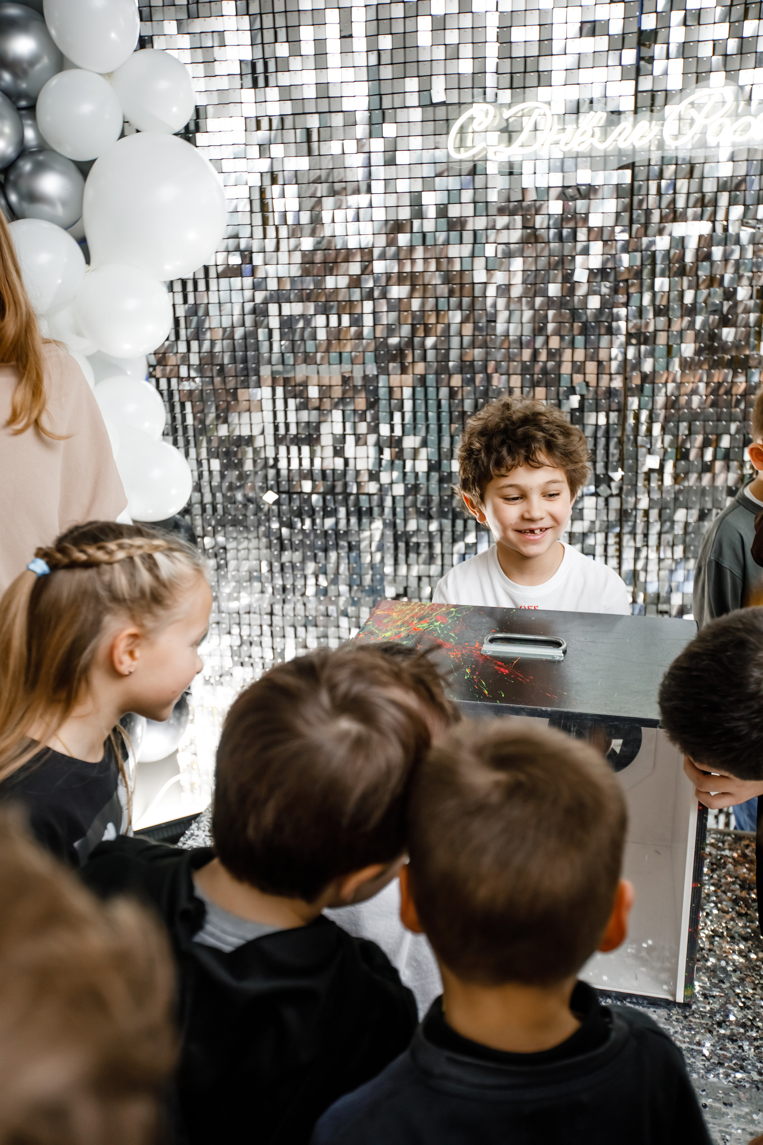 Звездные Войны. Krumstudio фото, видео по Москве и МО