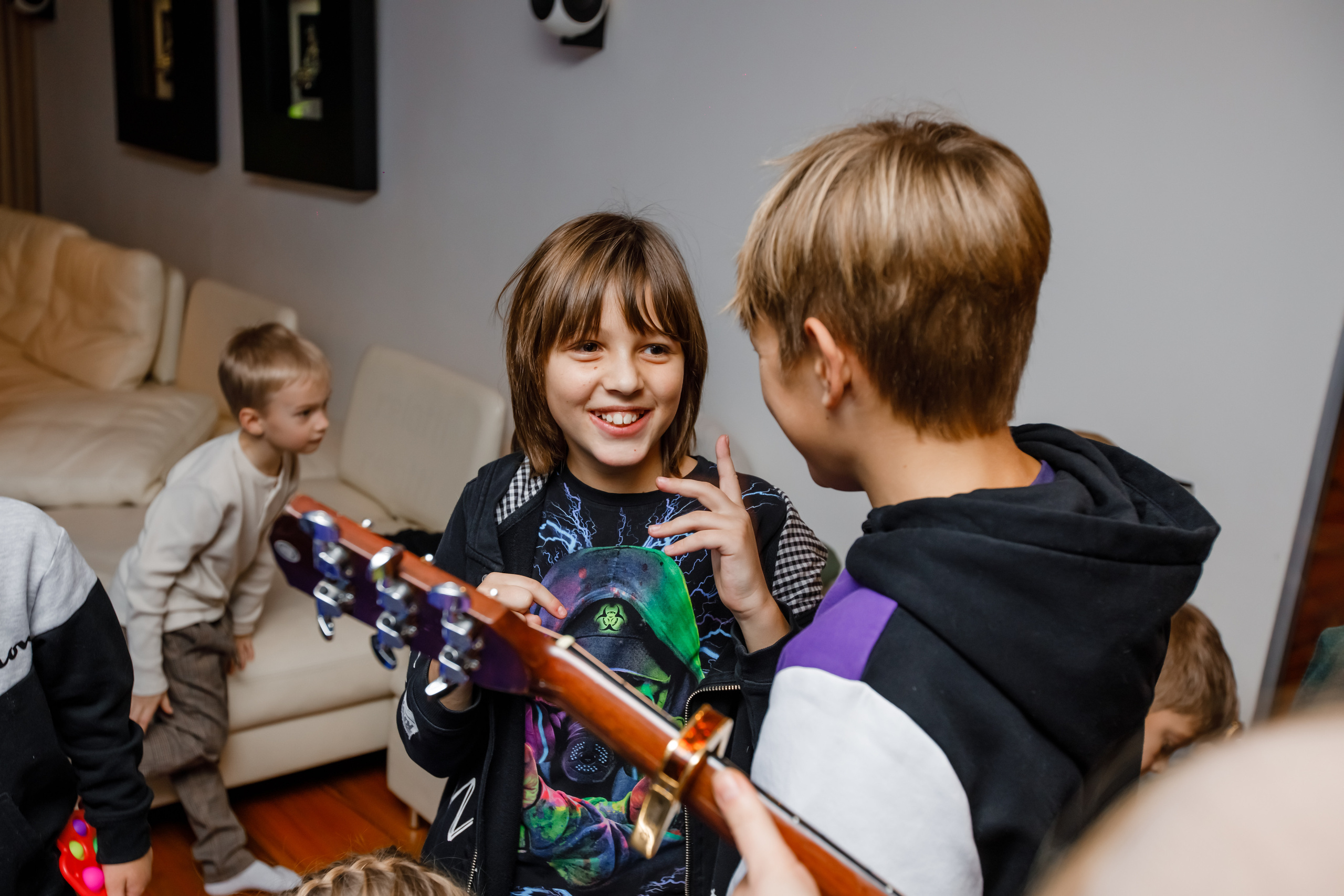 Звездные Войны. Krumstudio фото, видео по Москве и МО