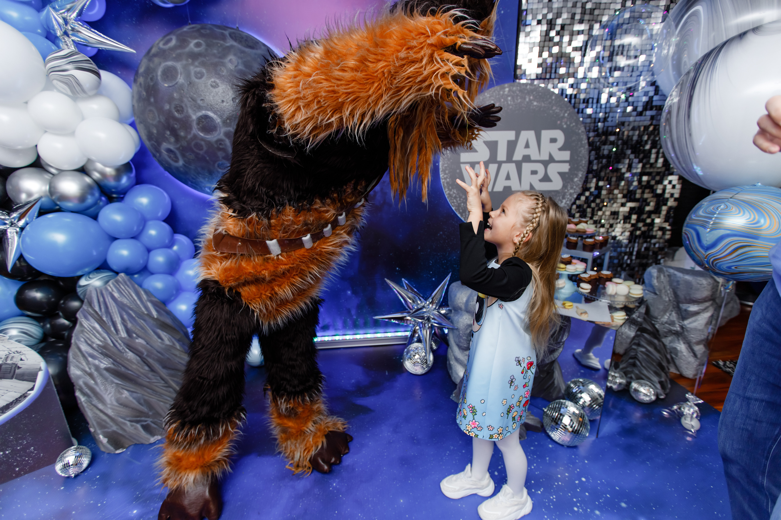 Звездные Войны. Krumstudio фото, видео по Москве и МО