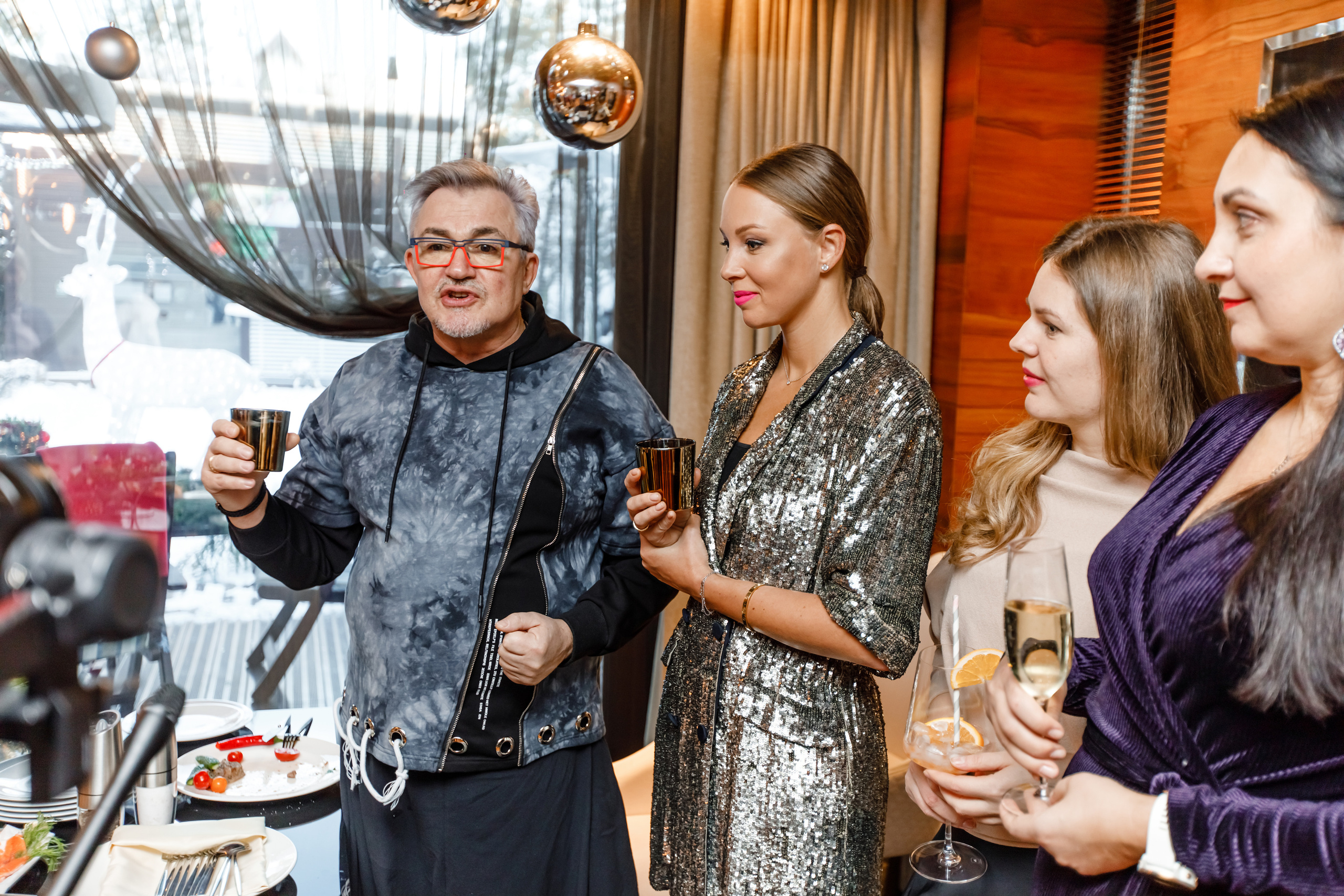 Звездные Войны. Krumstudio фото, видео по Москве и МО