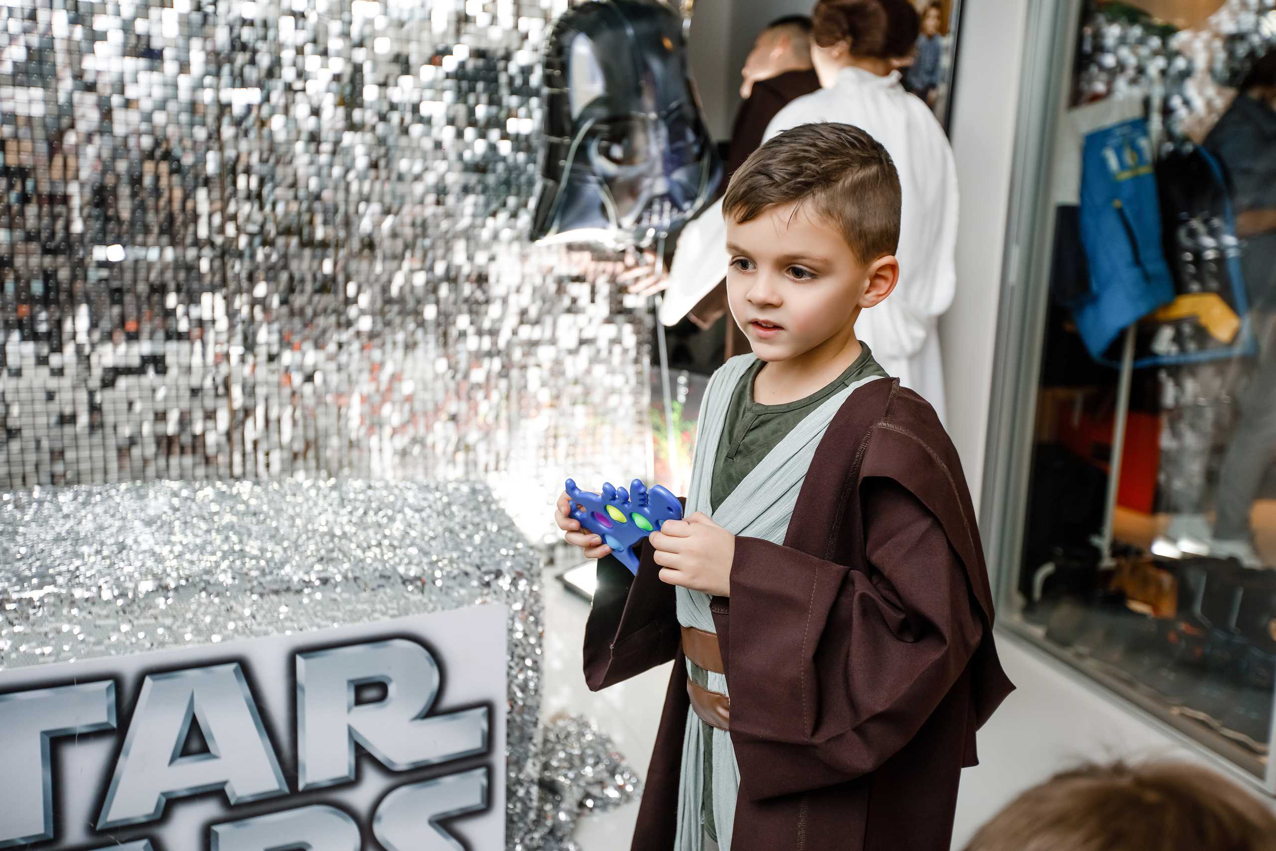 Звездные Войны. Krumstudio фото, видео по Москве и МО