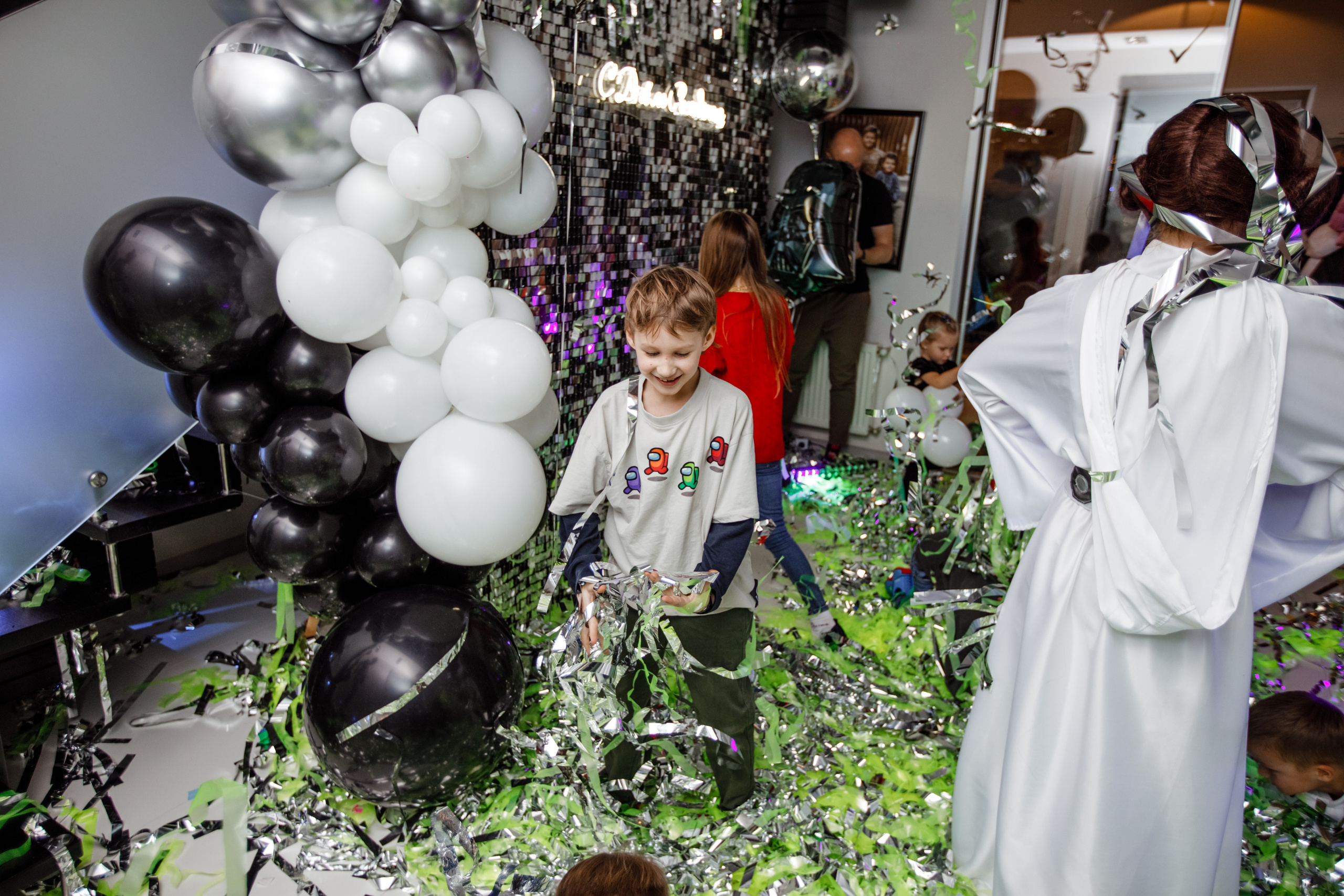 Звездные Войны. Krumstudio фото, видео по Москве и МО