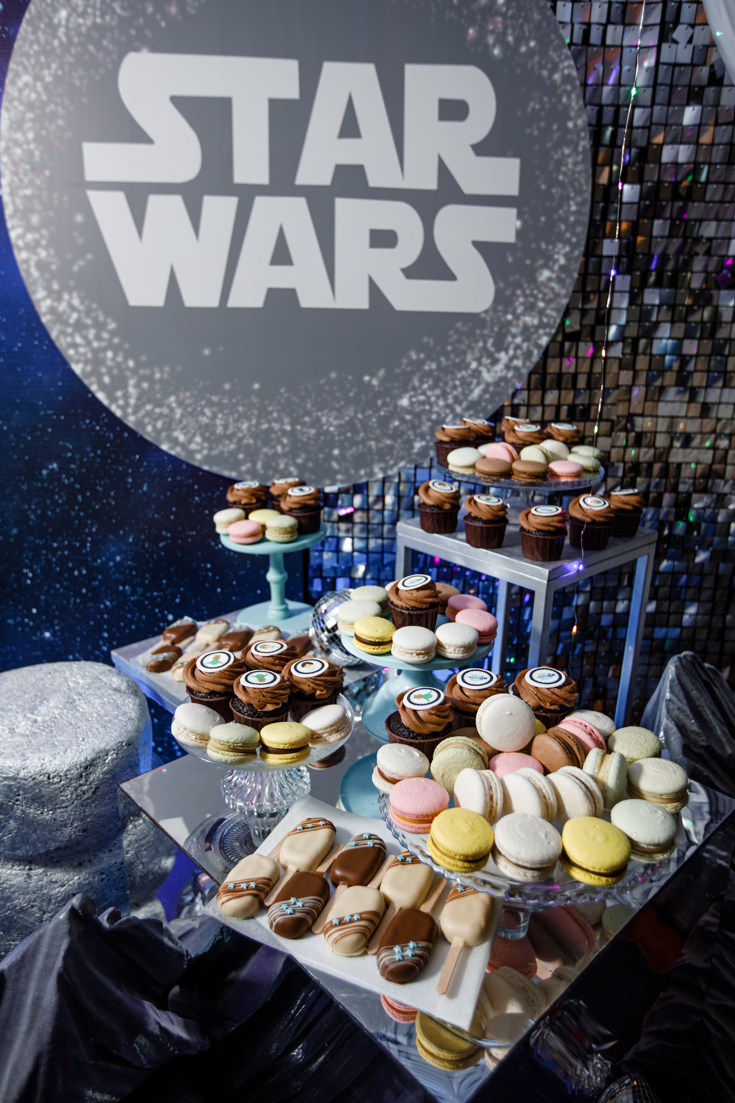 Звездные Войны. Krumstudio фото, видео по Москве и МО