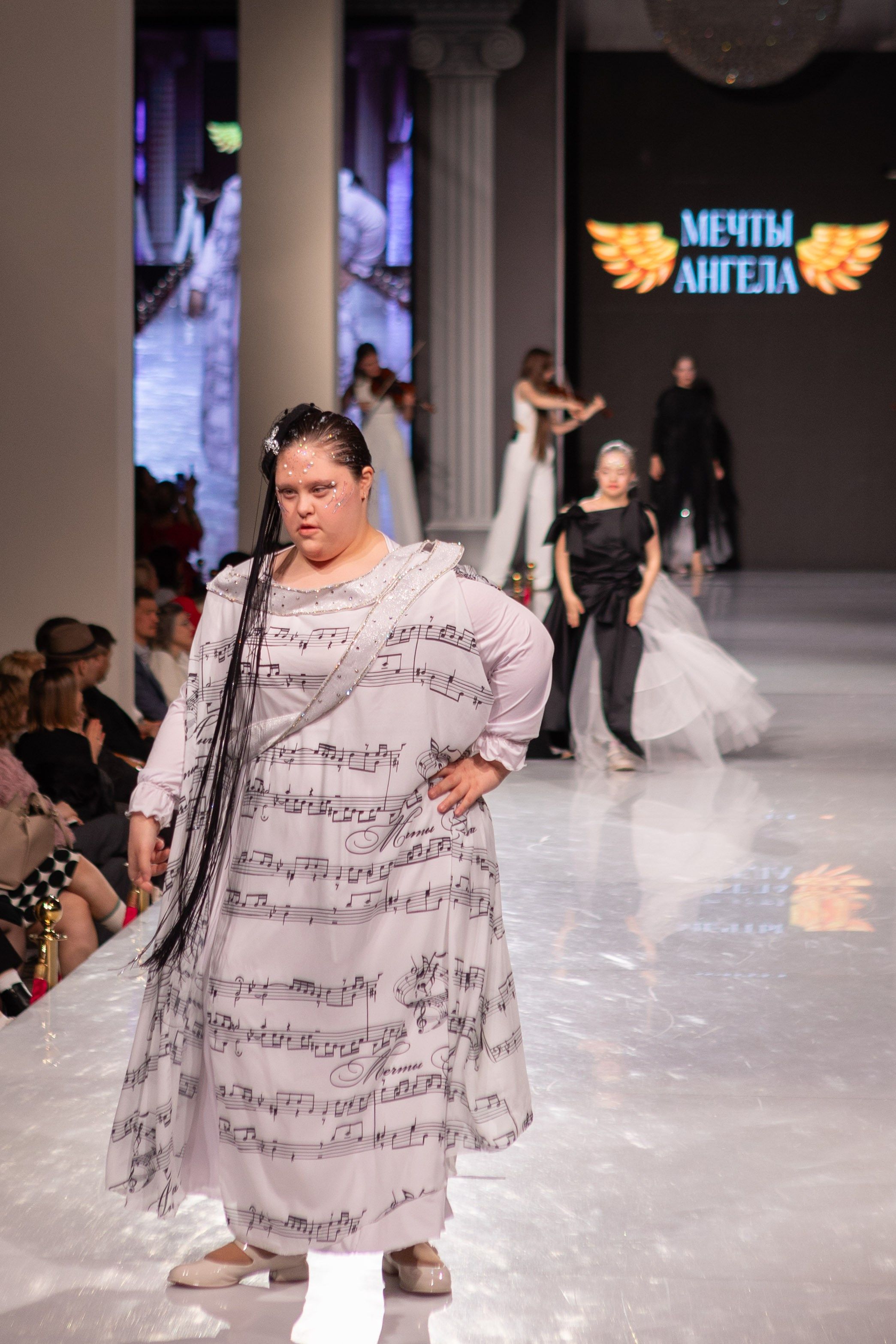 Estet fashion week весна 2024.