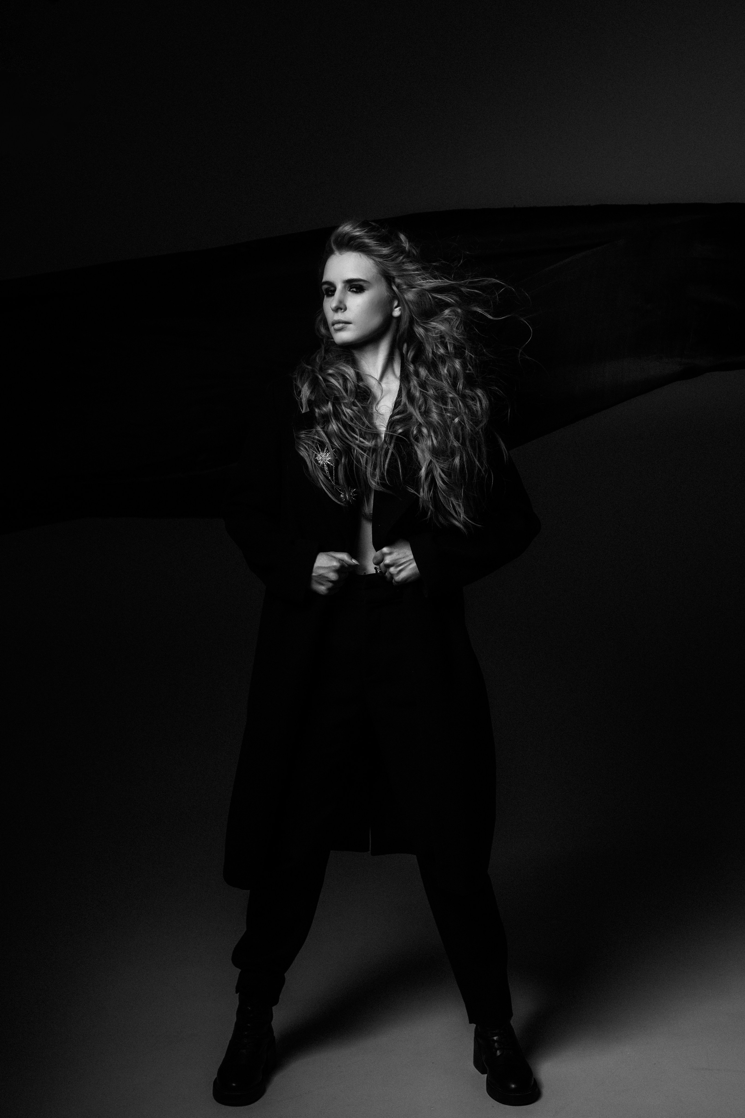 Владилена. Фотограф Ксения Меркулова