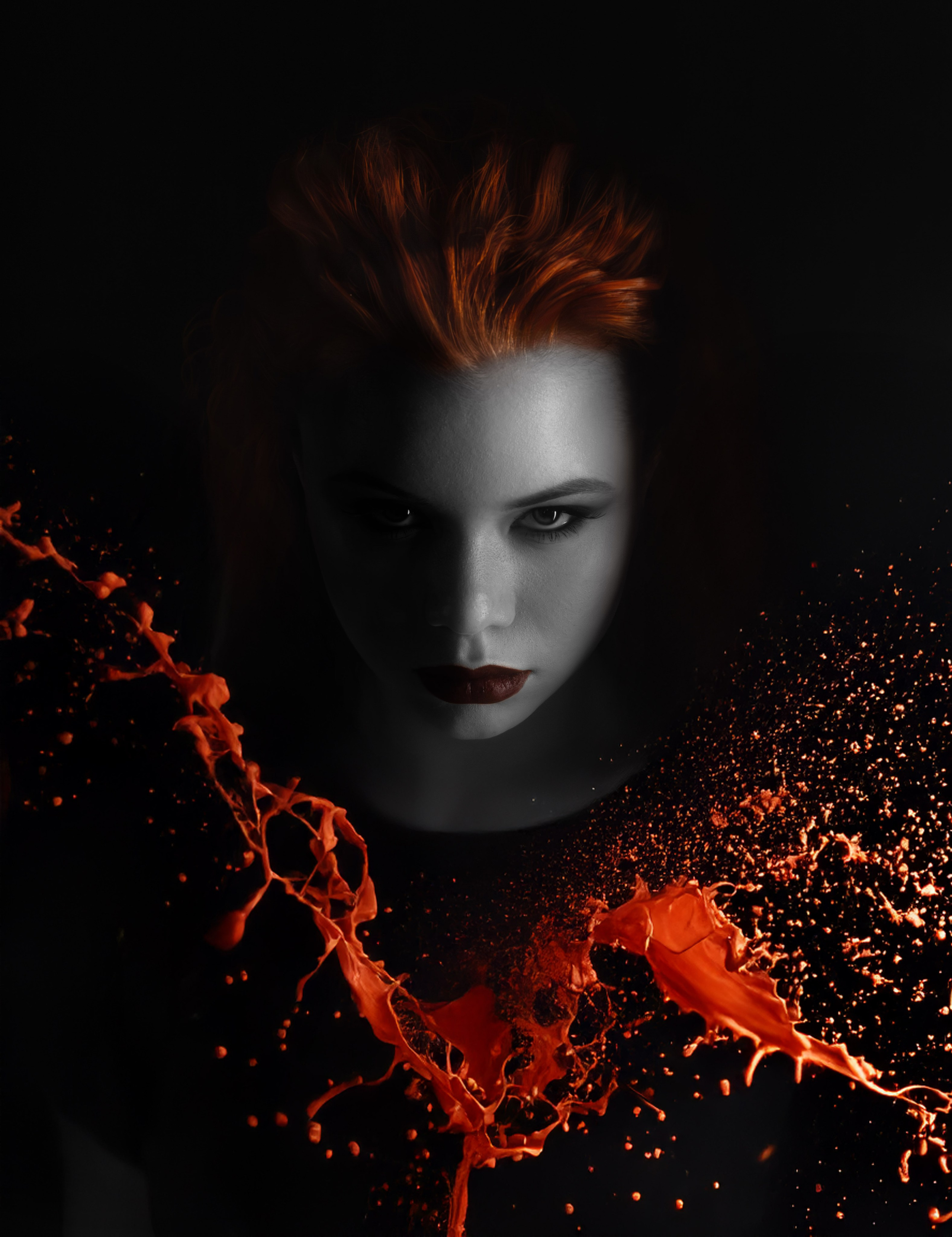 Имидж-студия «Четверг» — Преображение в Москве с любовью!