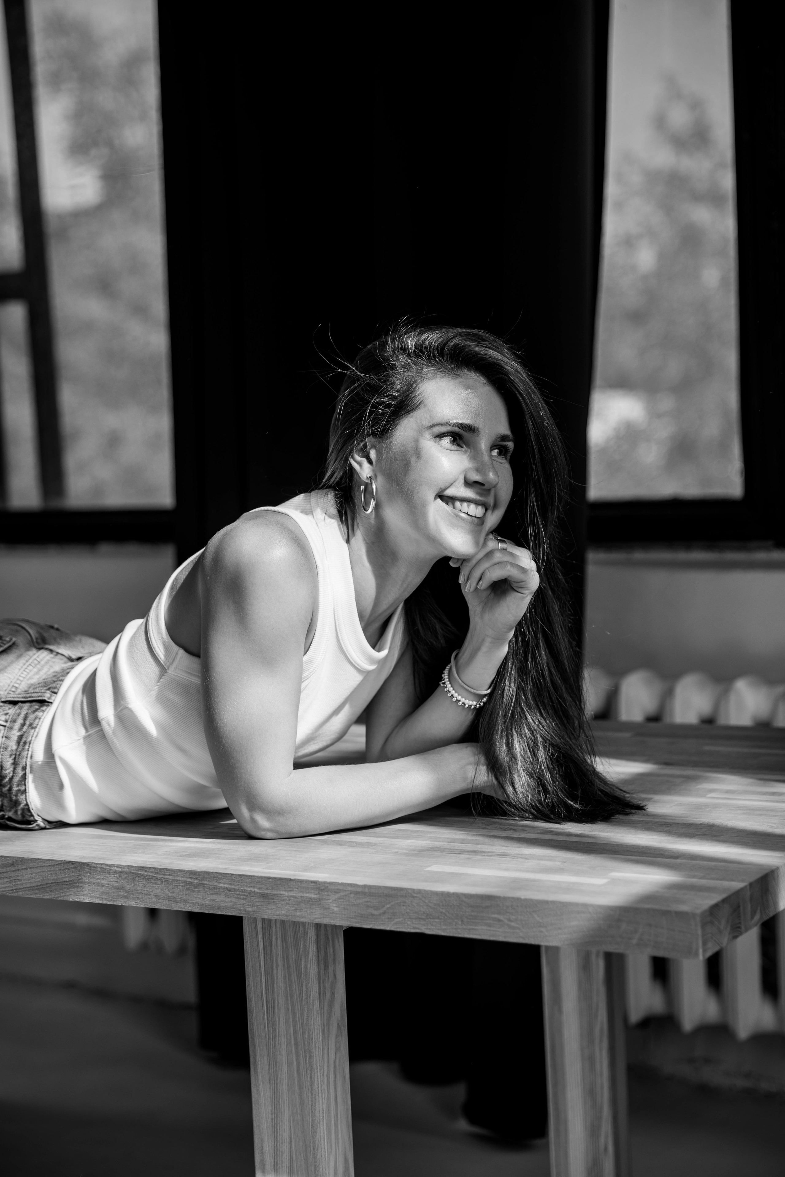 ЖЕНСКАЯ ФОТОСЕССИЯ. Мужской фотограф в Санкт-Петербурге Анна Дондыш