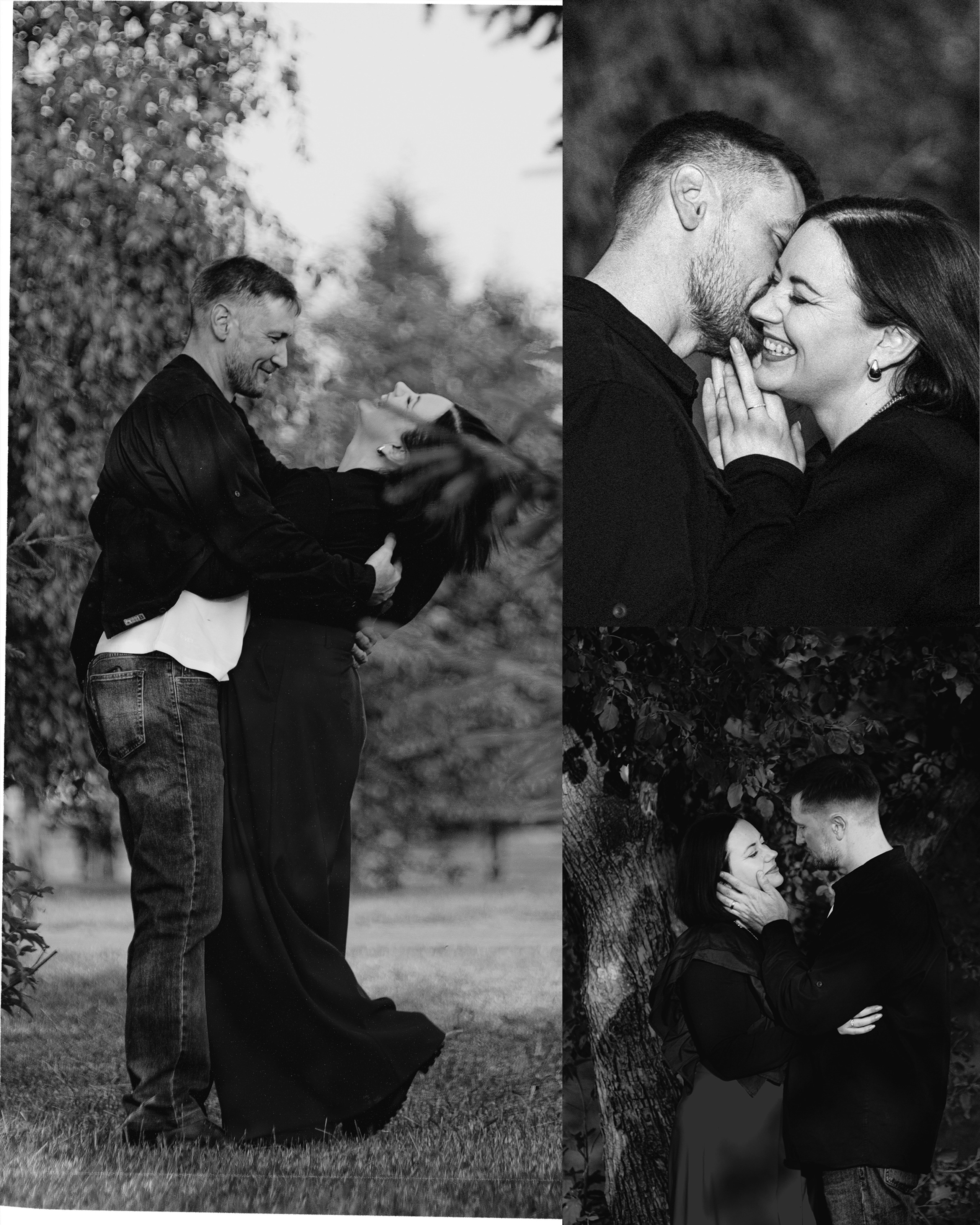 Любовь это…. Арт-фотограф Крис Л. в Тобольске: портрет, семейные, свадьбы