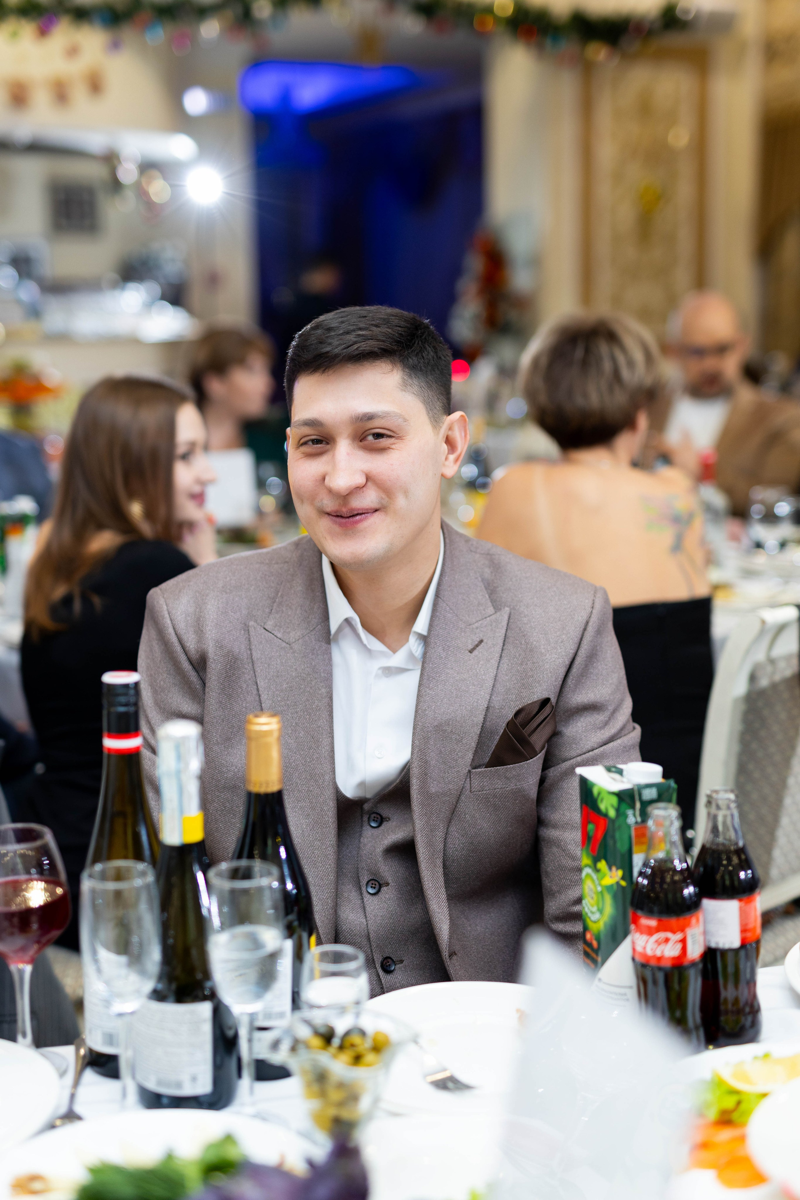 Торжества. Репортажная фотосъёмка. Детский и семейный фотограф Домодедово