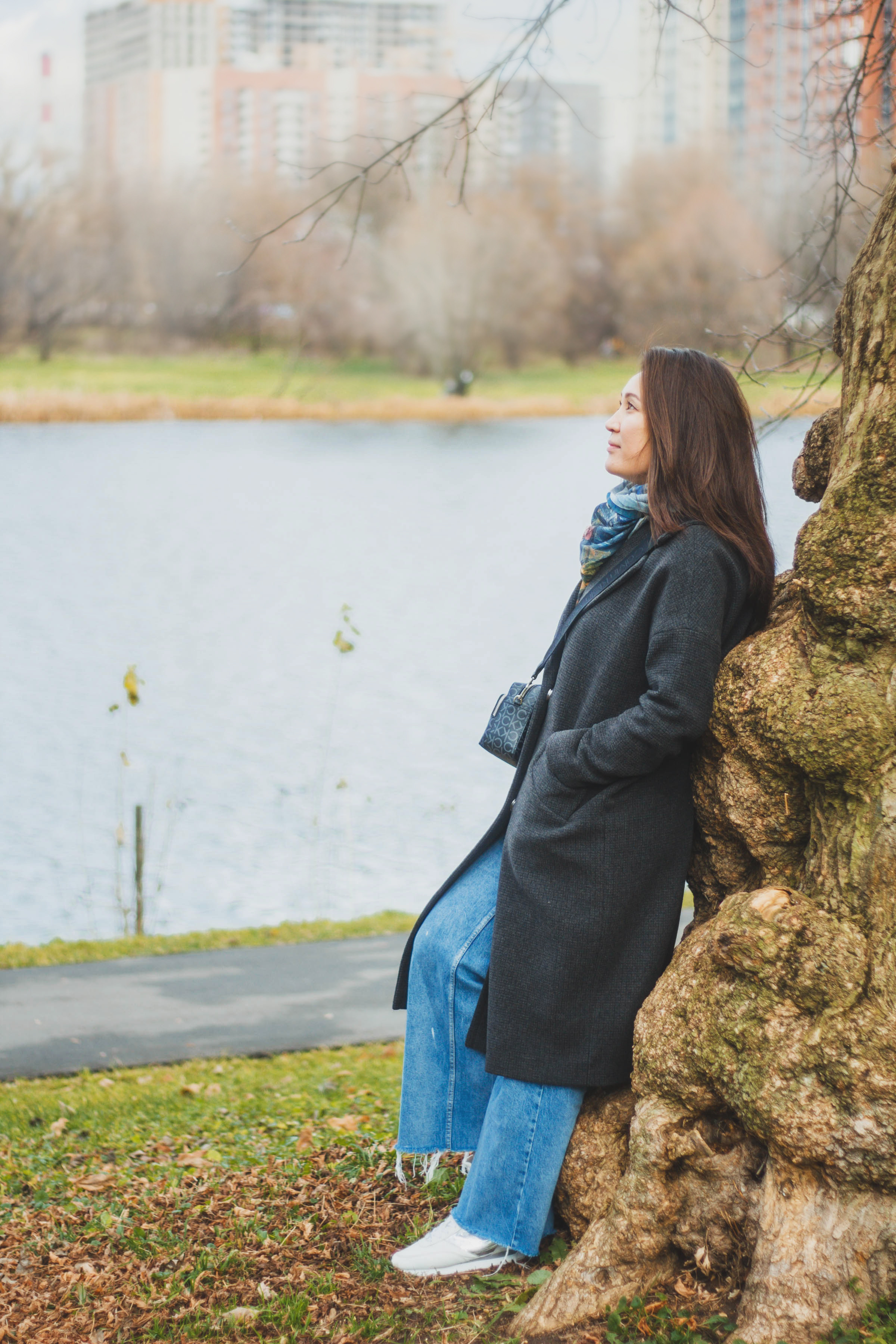 Айгуль. Детский и семейный фотограф в Москве