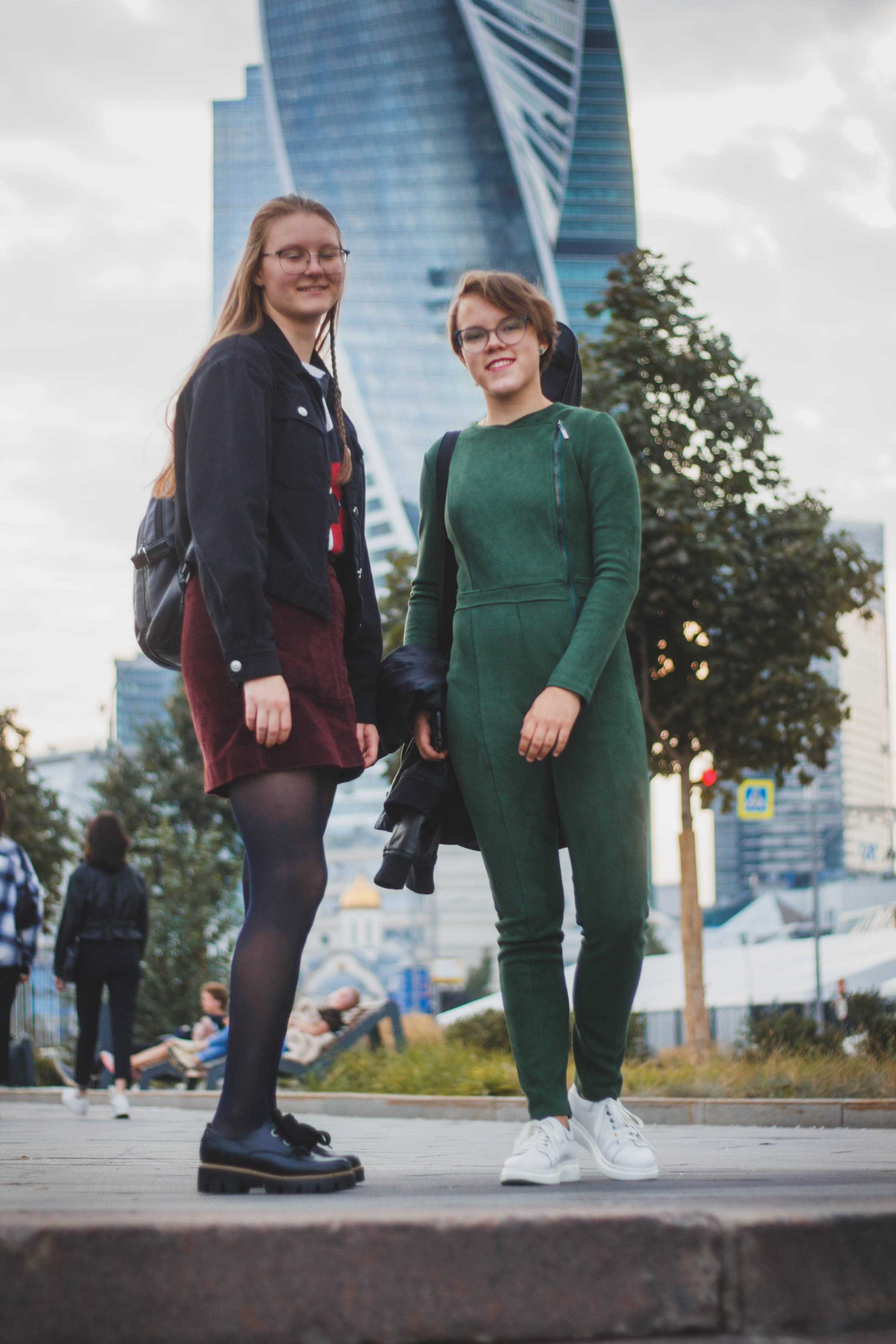 Катя. Детский и семейный фотограф в Москве