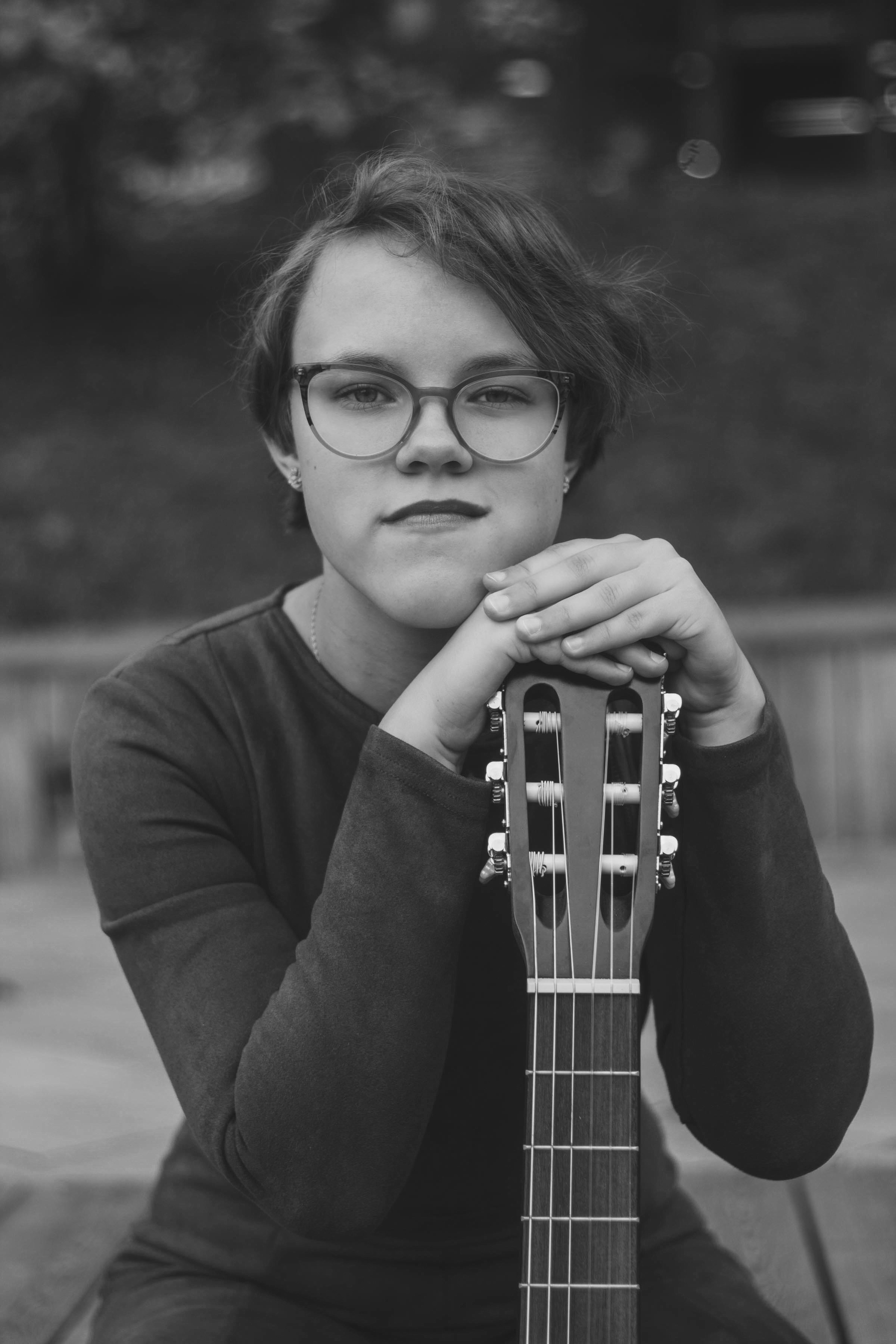 Катя. Детский и семейный фотограф в Москве