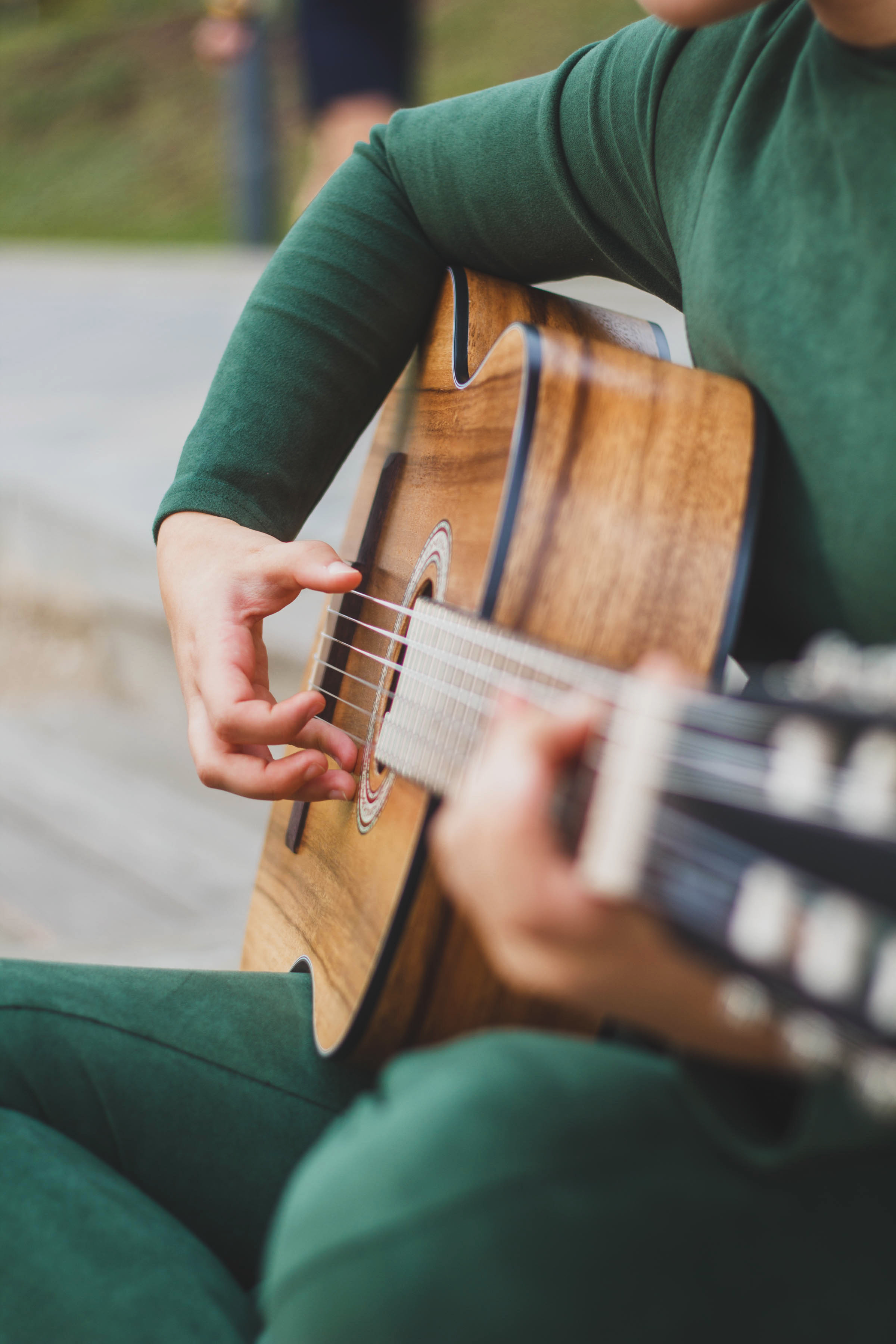 Катя. Детский и семейный фотограф в Москве