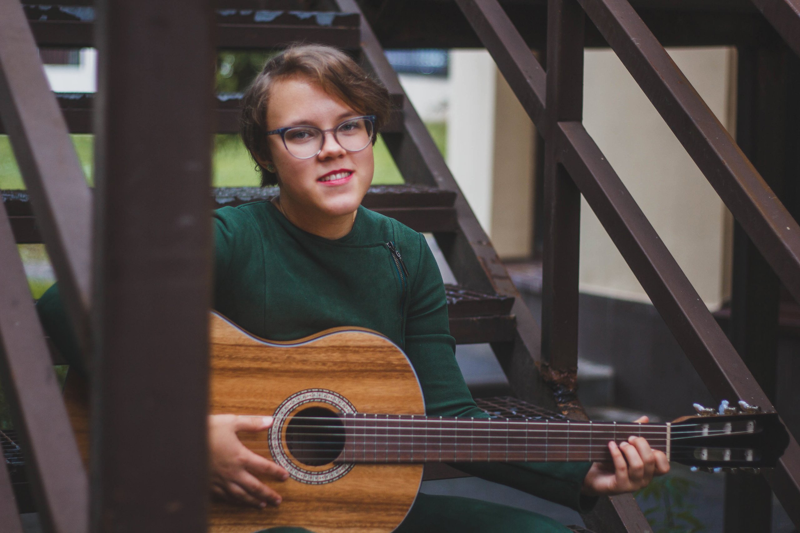 Катя. Детский и семейный фотограф в Москве