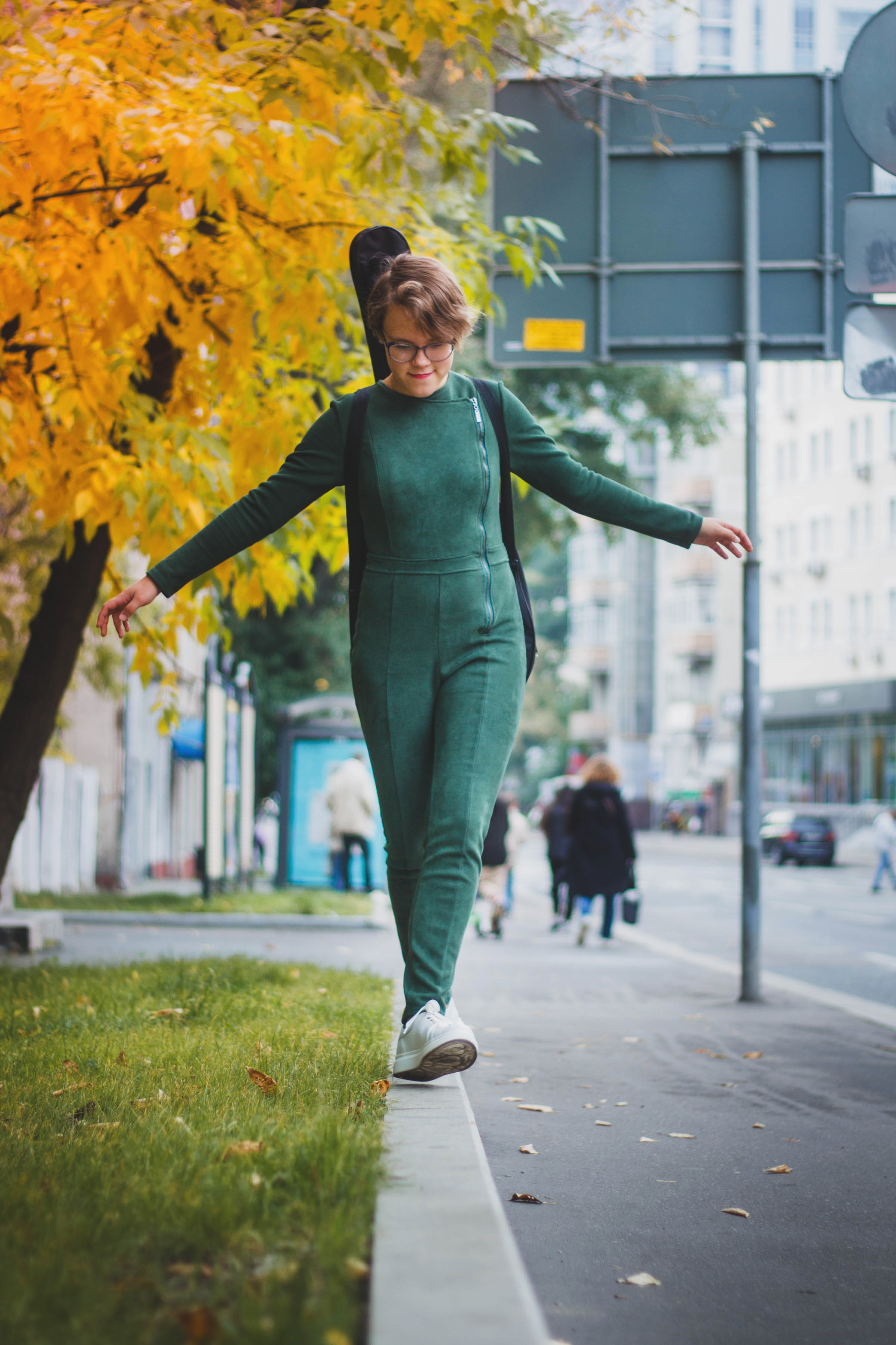 Катя. Детский и семейный фотограф в Москве
