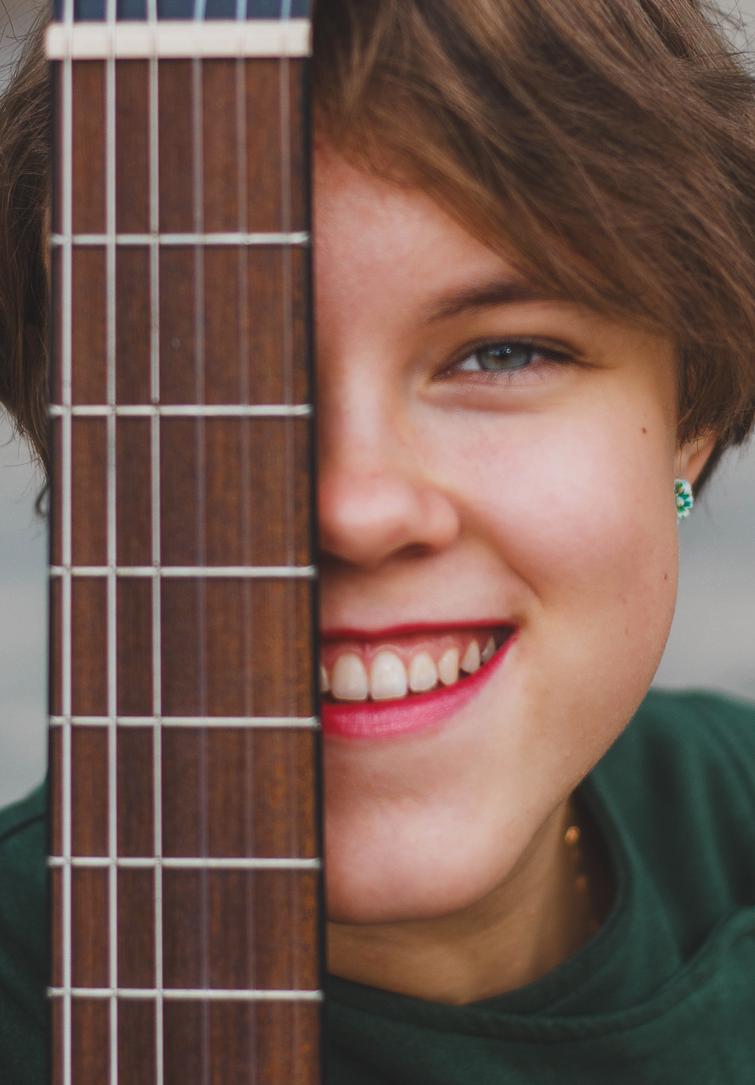 Катя. Детский и семейный фотограф в Москве