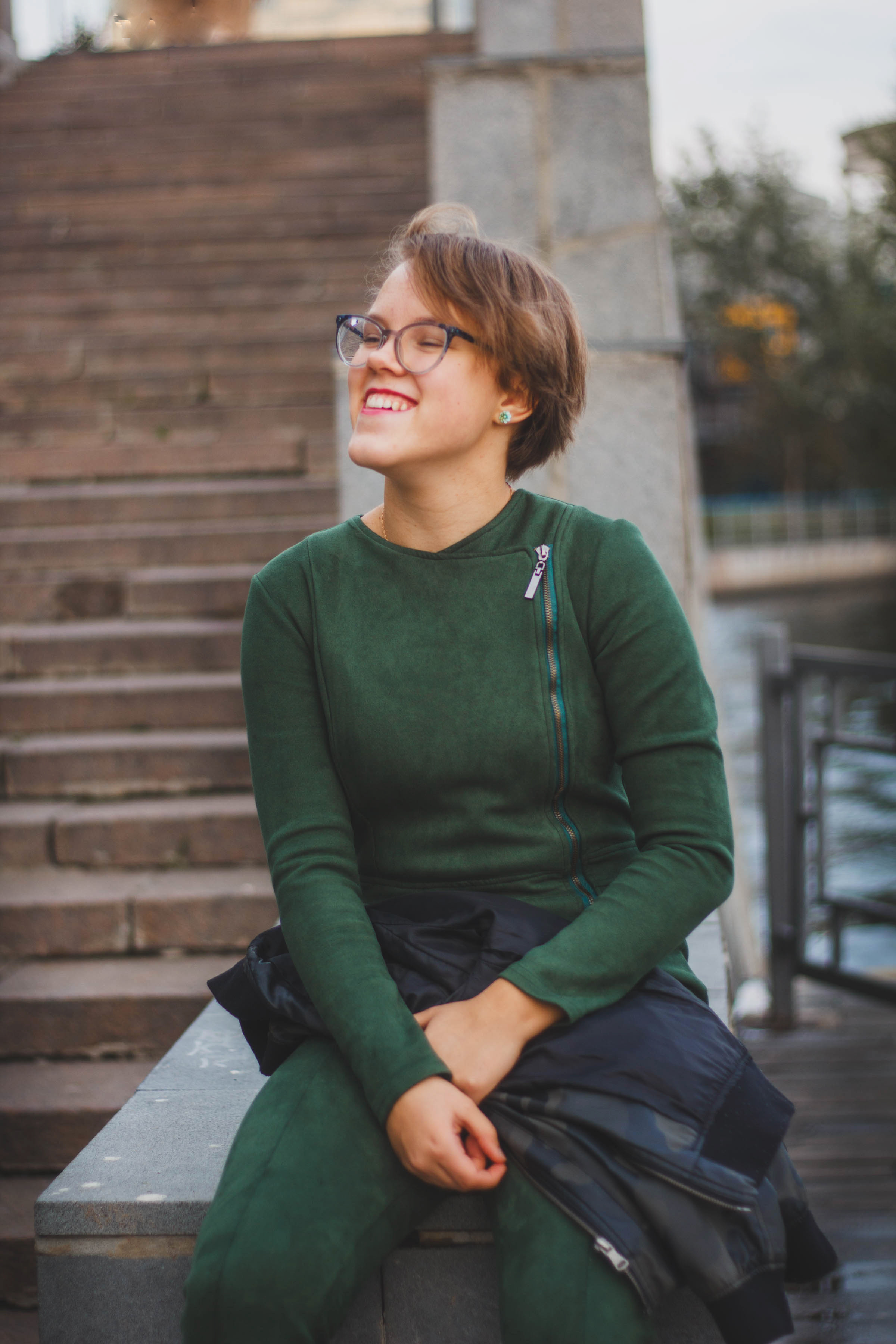 Катя. Детский и семейный фотограф в Москве