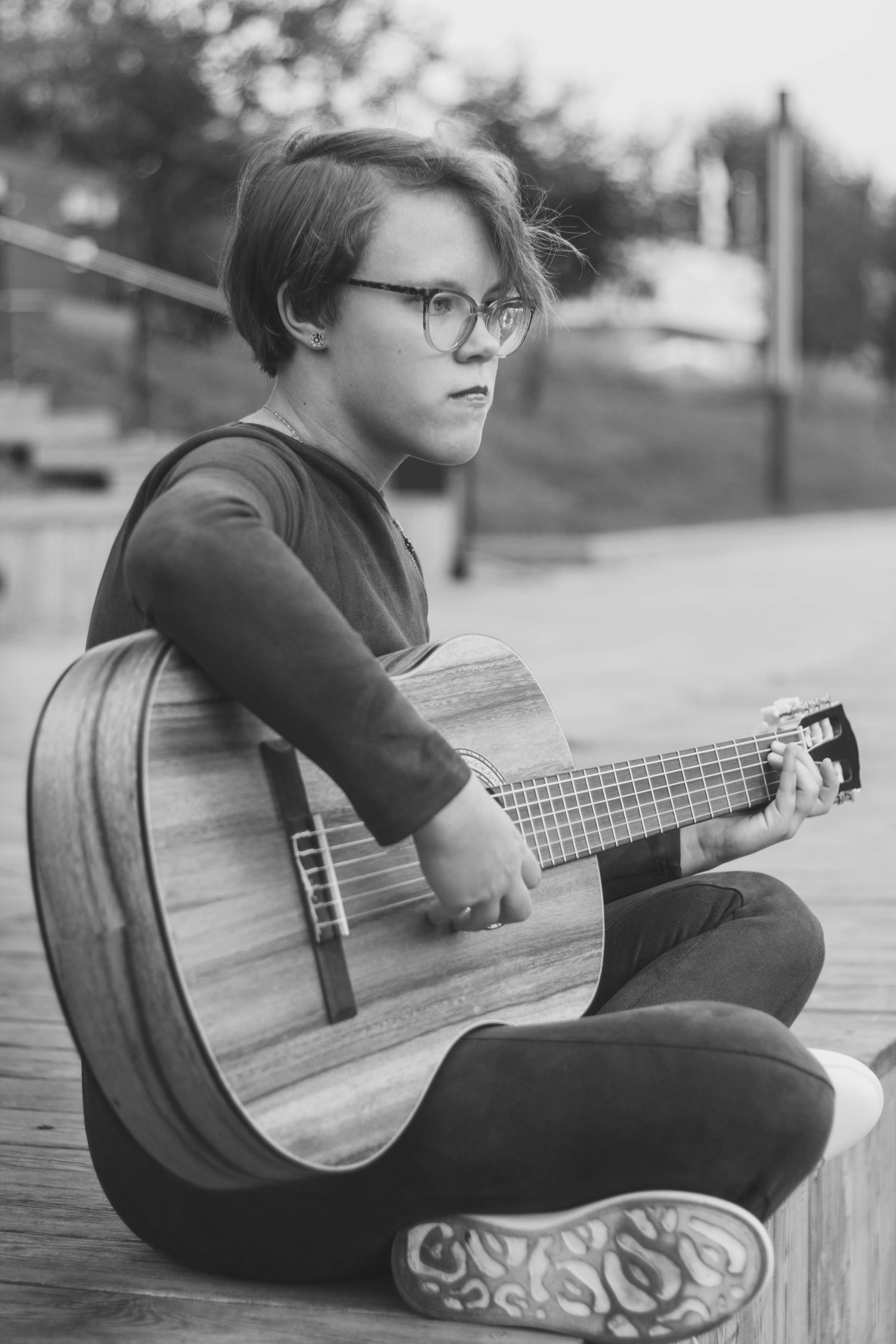 Катя. Детский и семейный фотограф в Москве