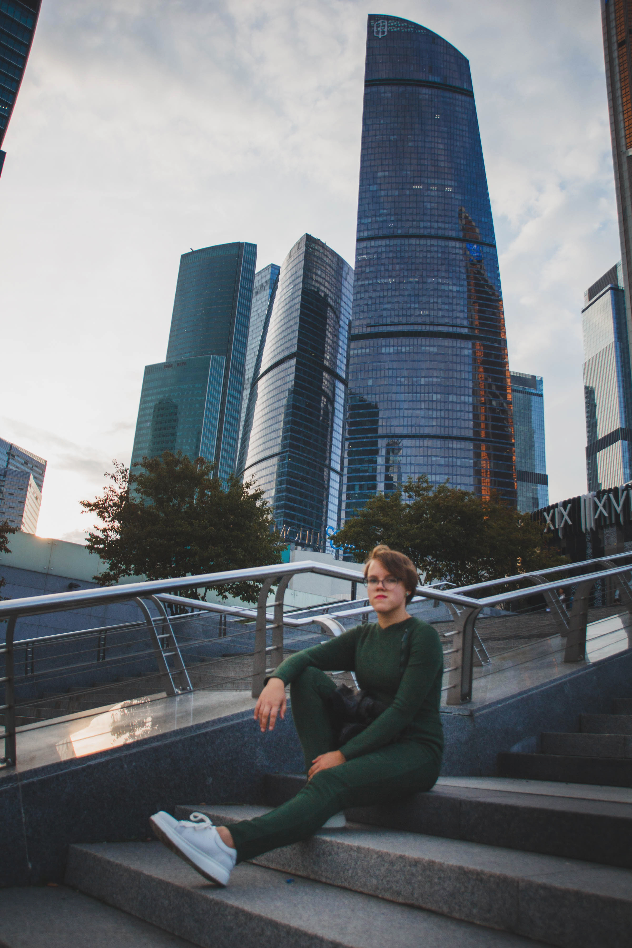 Катя. Детский и семейный фотограф в Москве