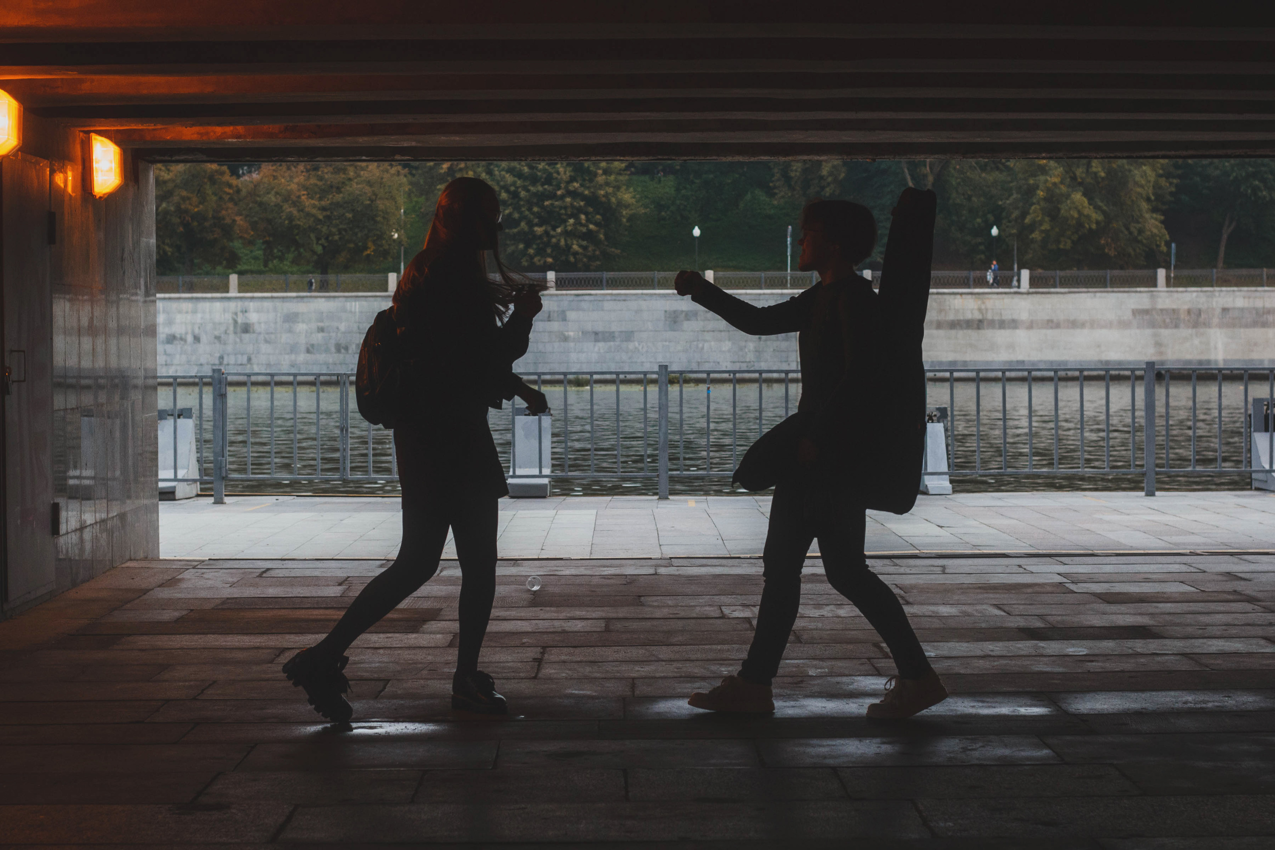 Катя. Детский и семейный фотограф в Москве