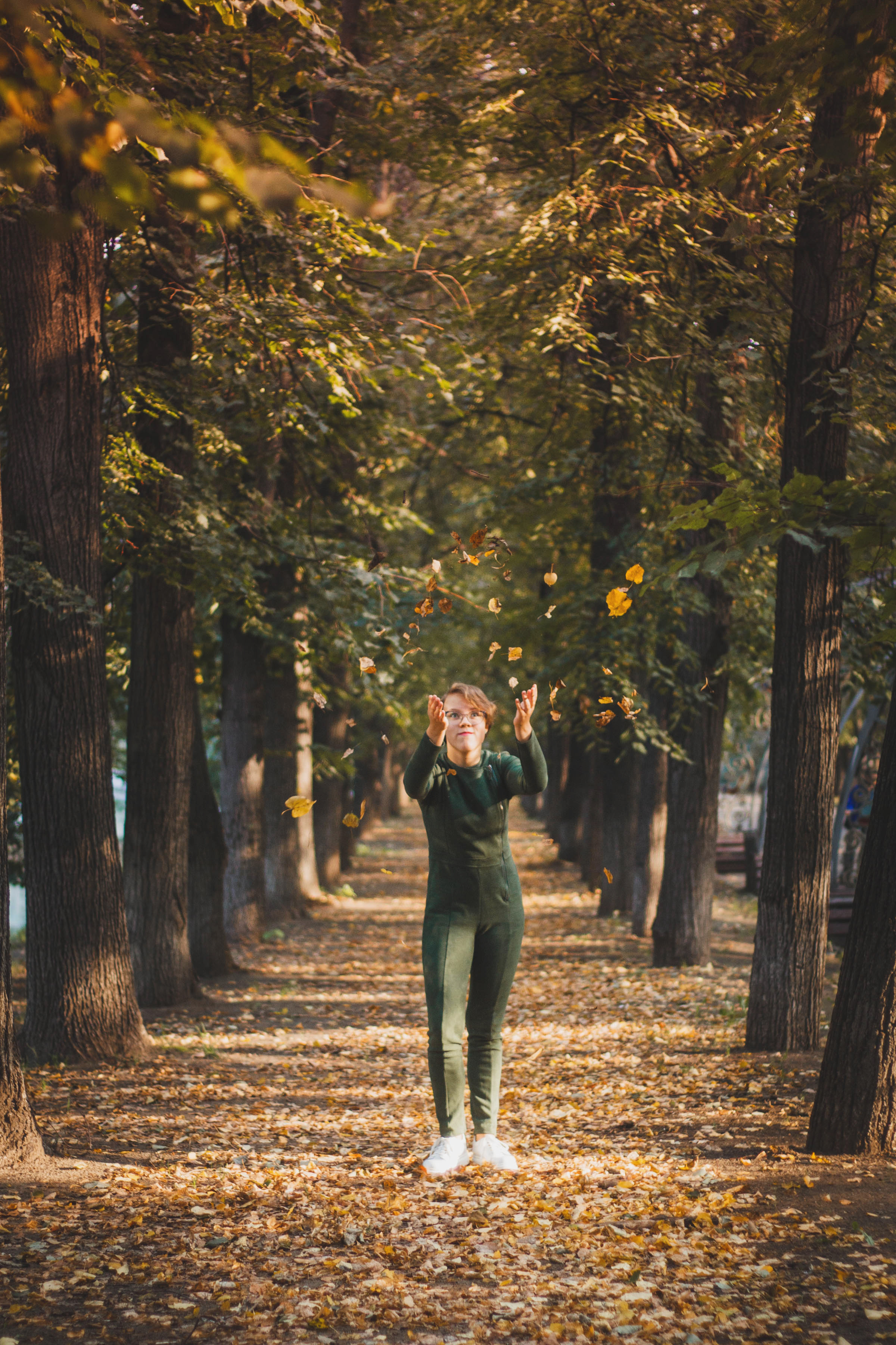 Катя. Детский и семейный фотограф в Москве