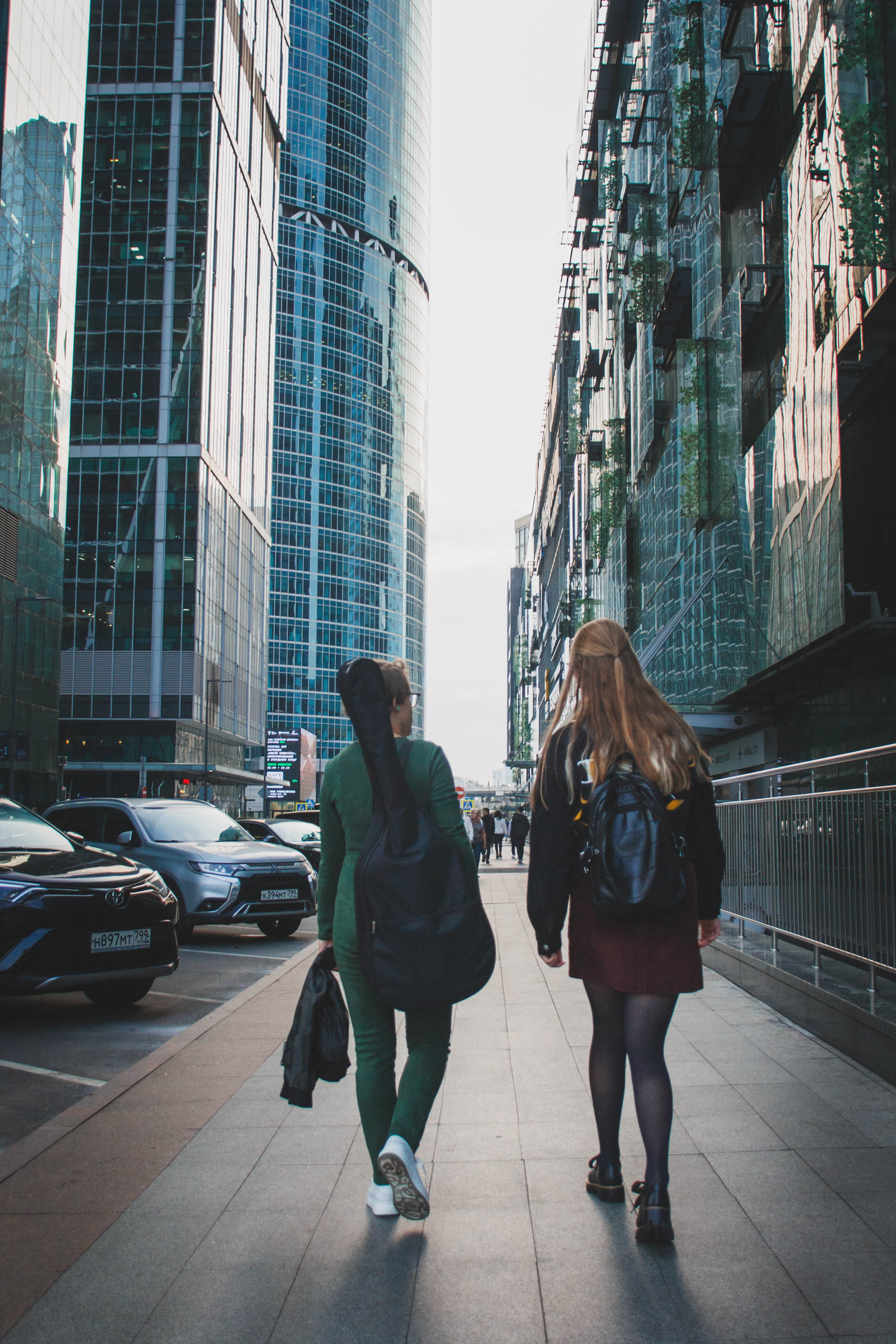 Катя. Детский и семейный фотограф в Москве