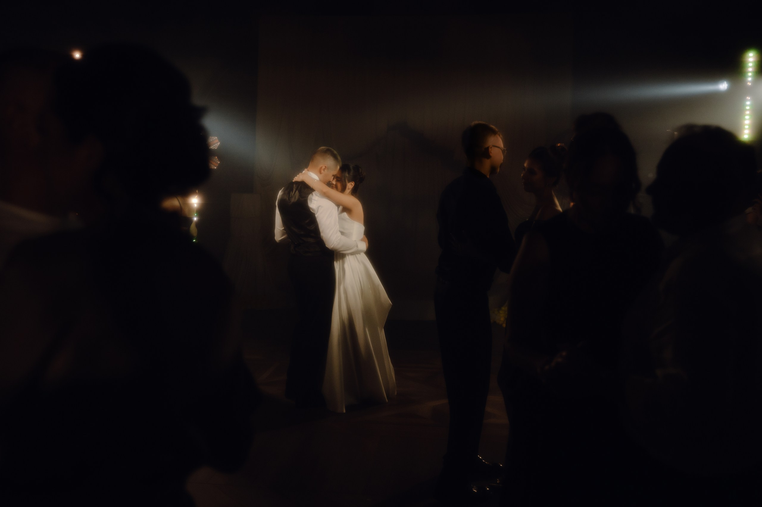 Григорий и Лилия. Свадебный фотограф Анжелика Сариева