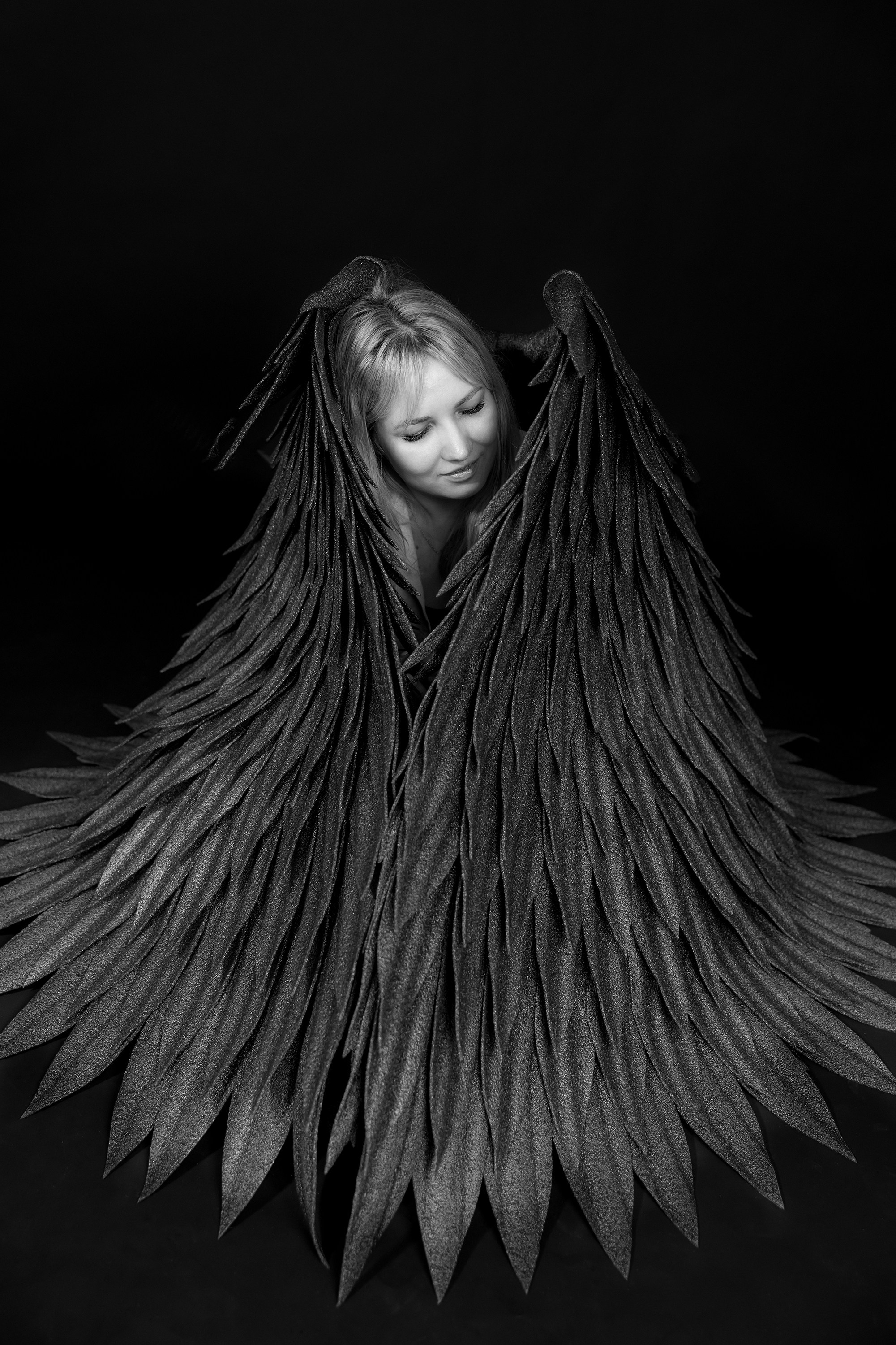 Ольга. OLGA OLEYNIKOVA Пространство, люди, смыслы