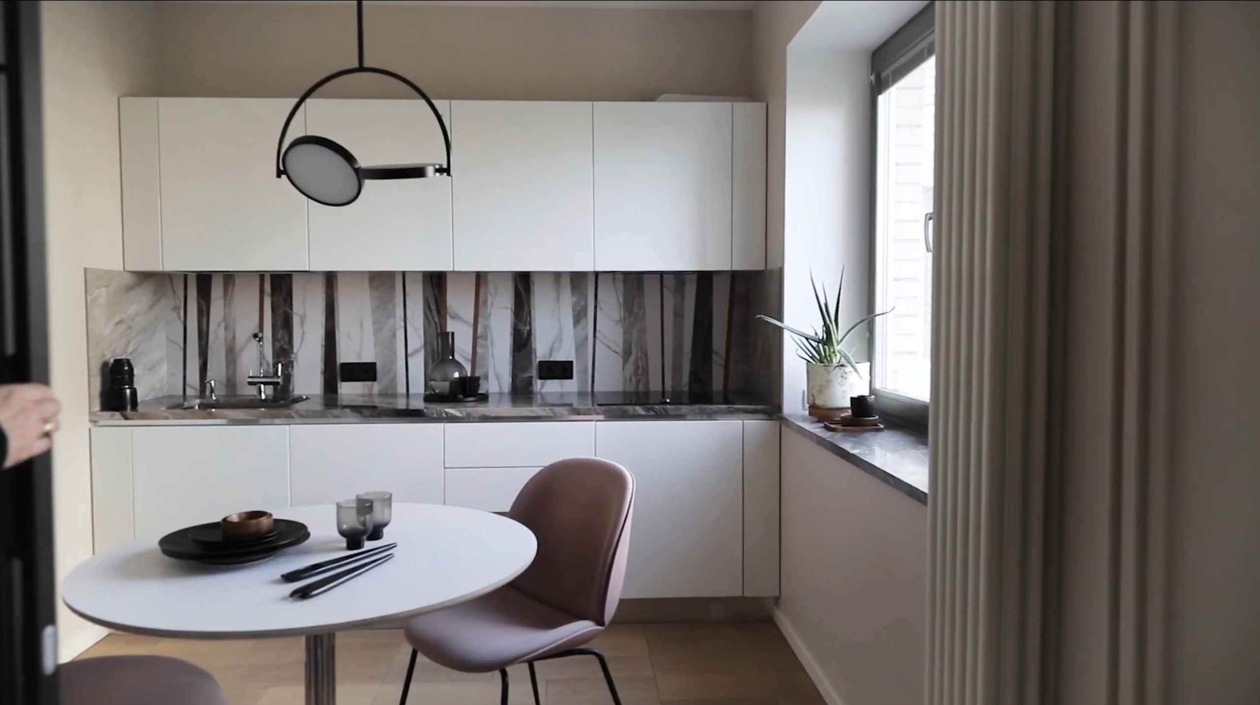 Brand Stories. Vadim Yathartha — Photographer in Moscow. Commercial photography and video: cars, motorcycles, portraits, architecture