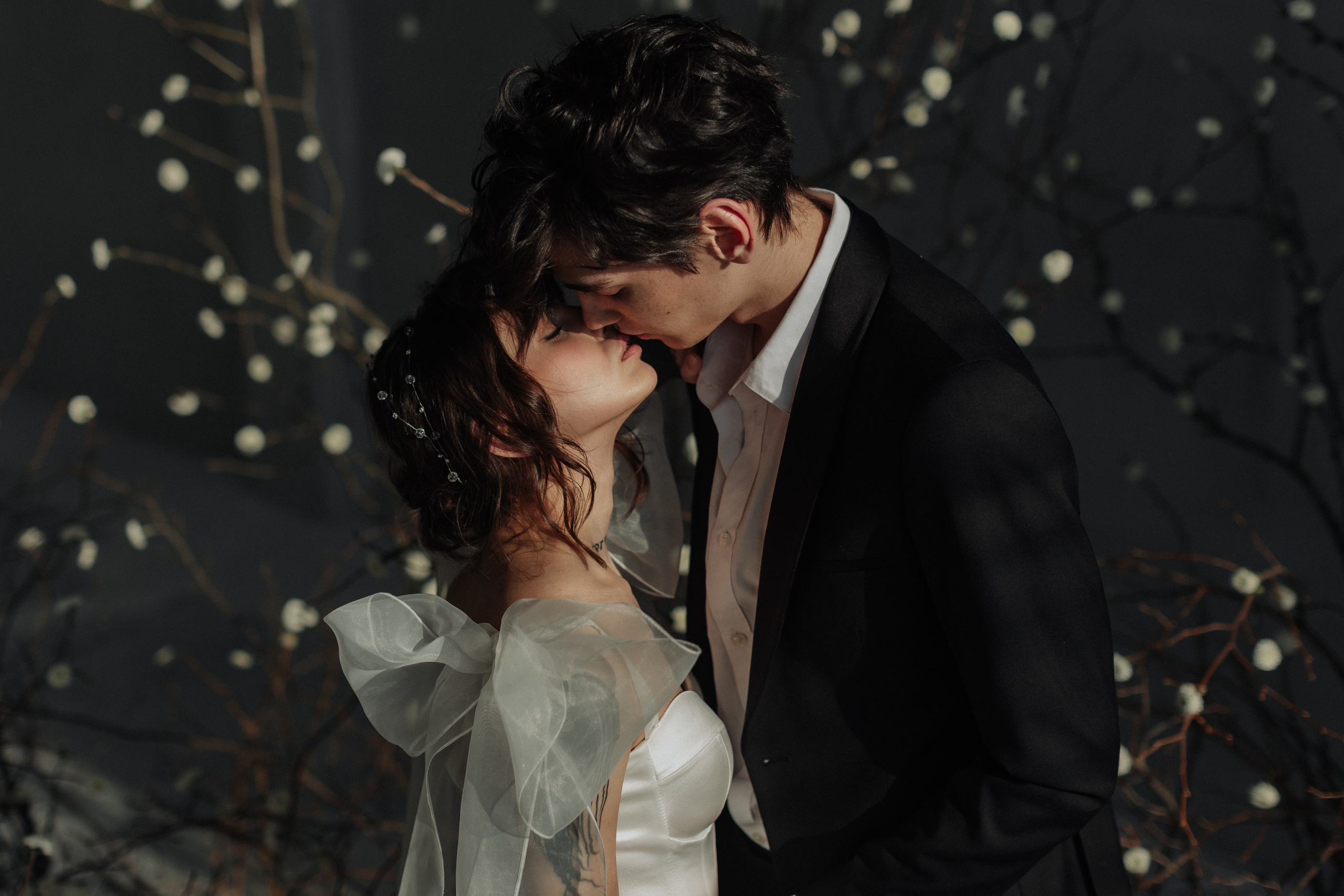 Алексей Шаров — свадебный и репортажный фотограф в Нижнем Новгороде