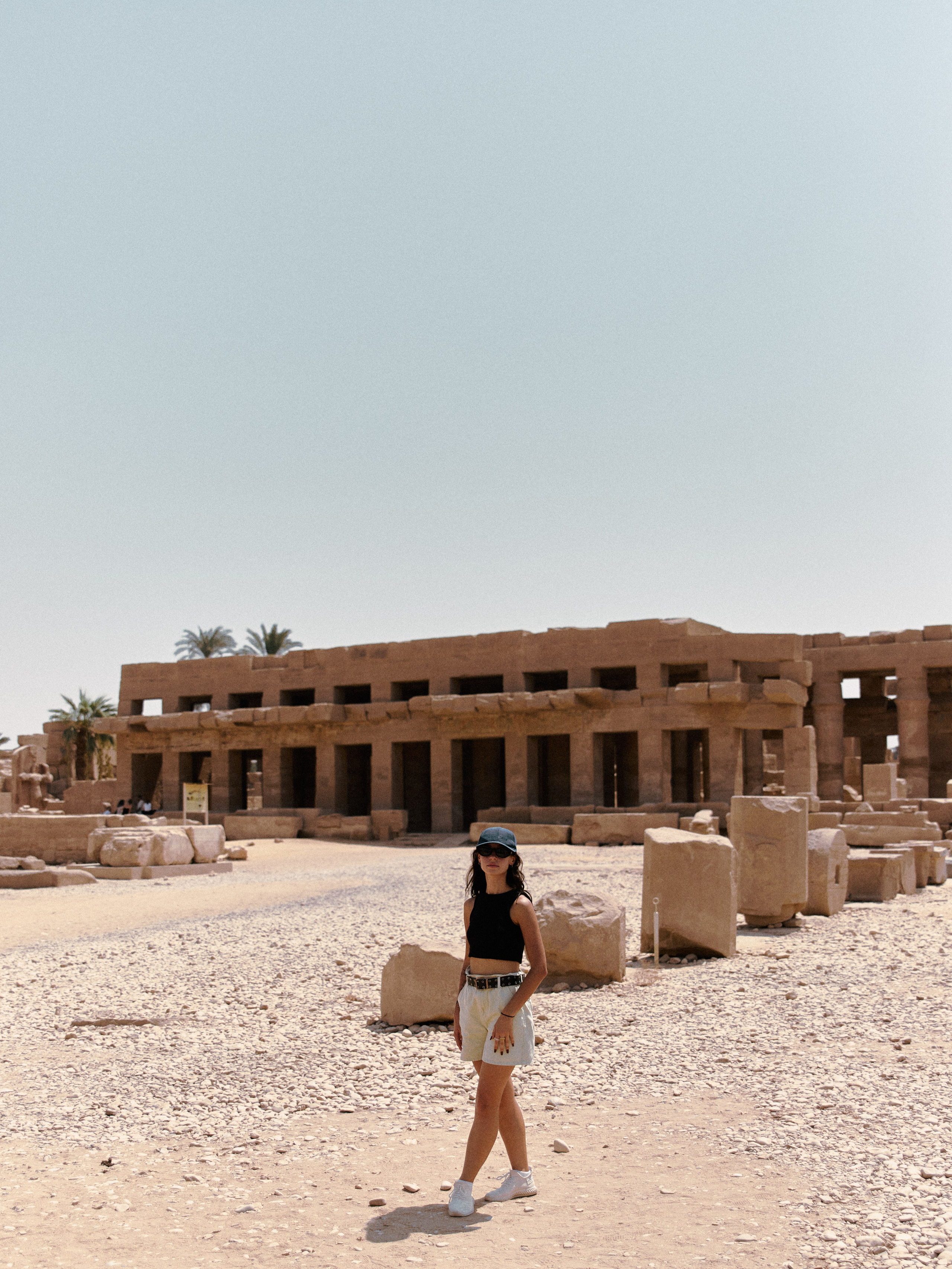 Луксор. Jorgis — фотограф в Хургаде / обучение фотографии