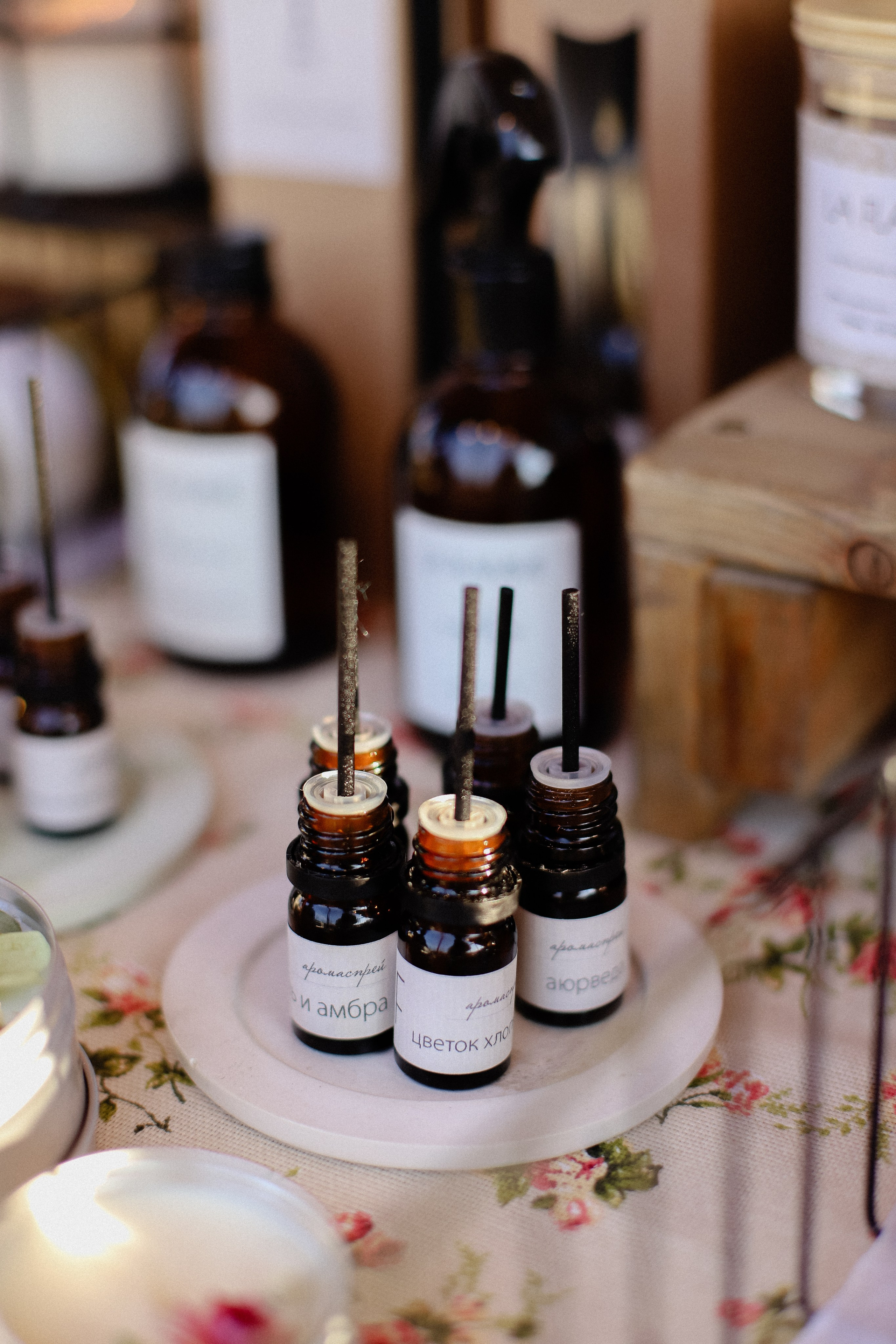 25.03 Ramstore и Интересные вещи. Фотограф в Алматы и Москве Даша Пушкина