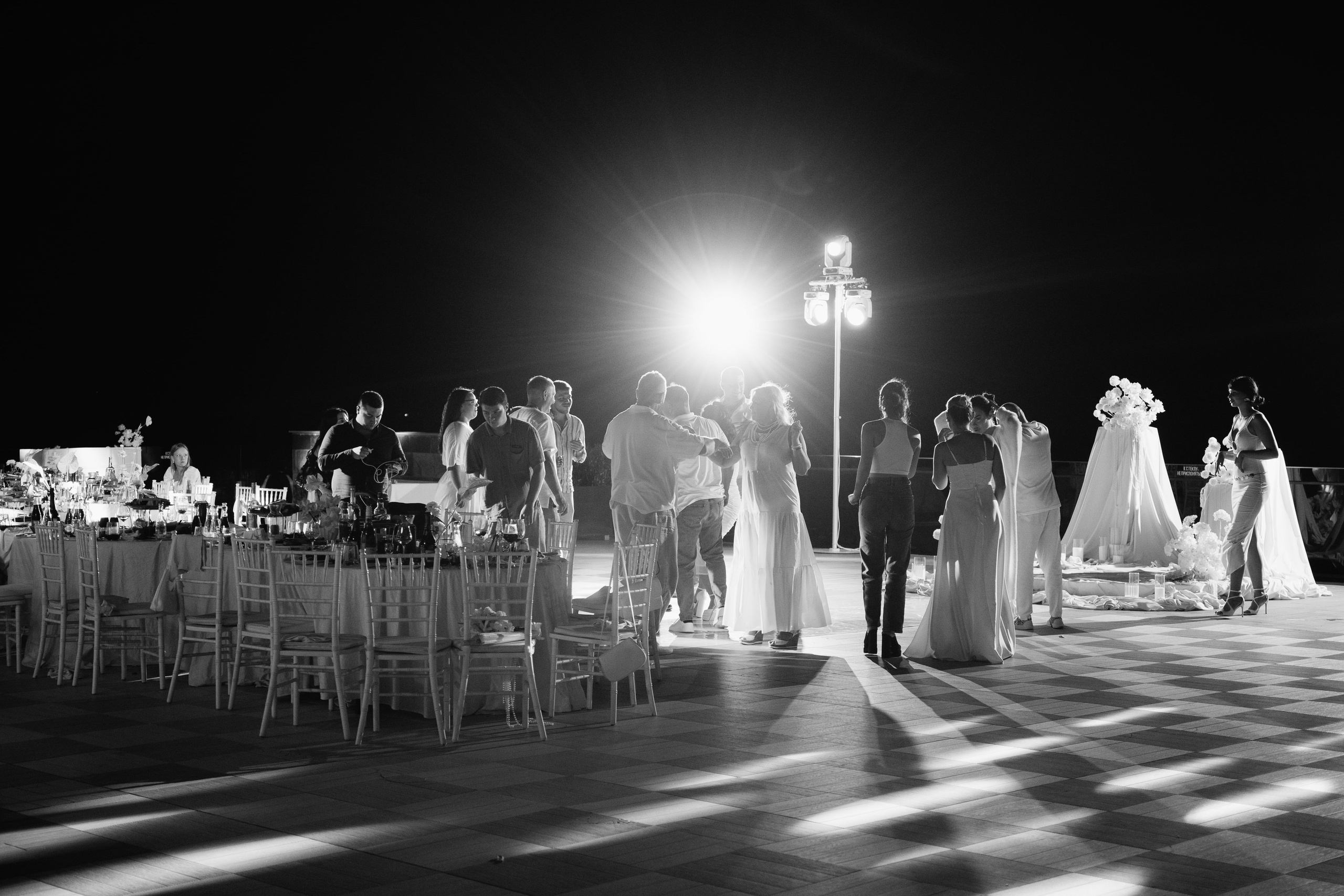 Алексей и Анна