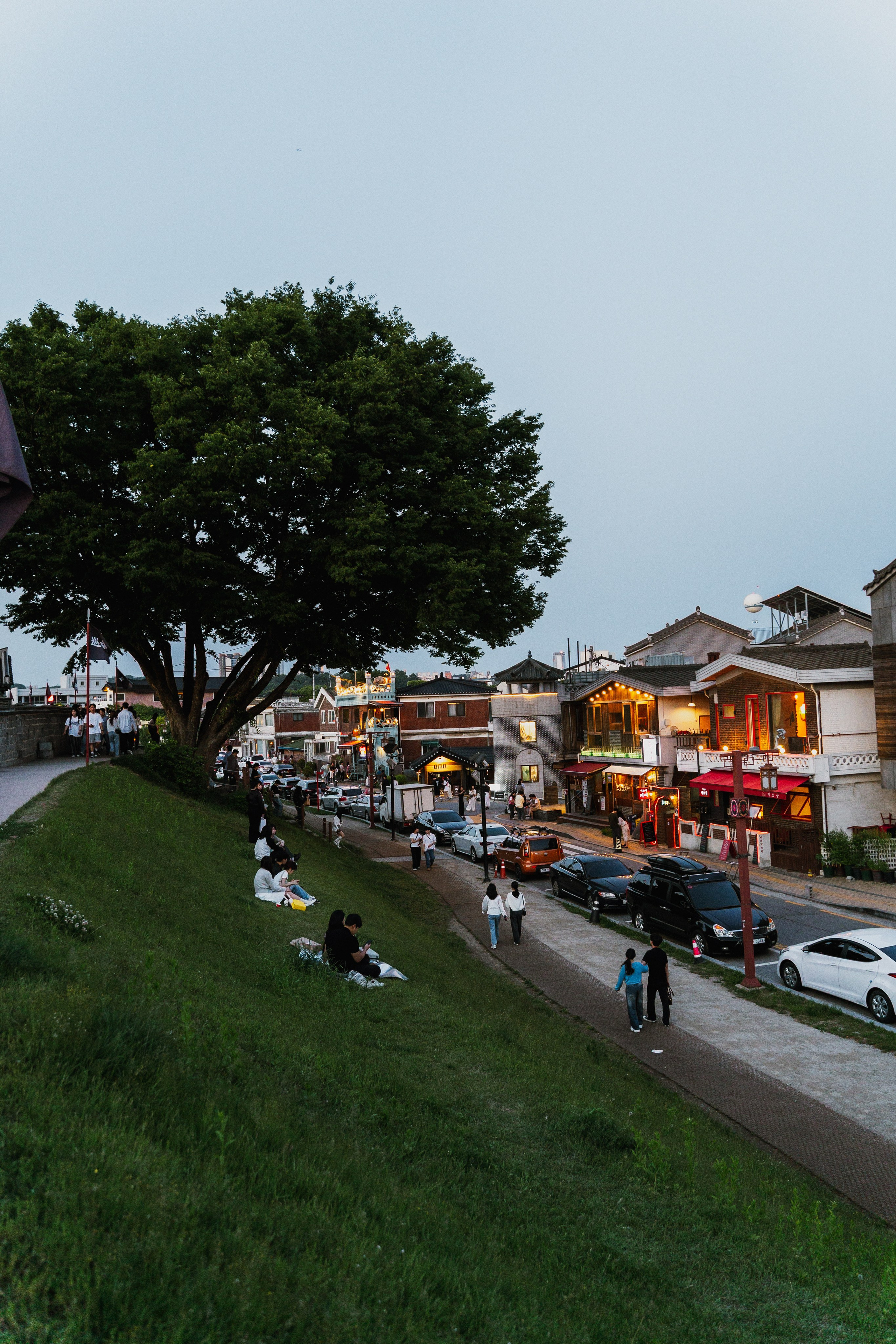 Южная Корея