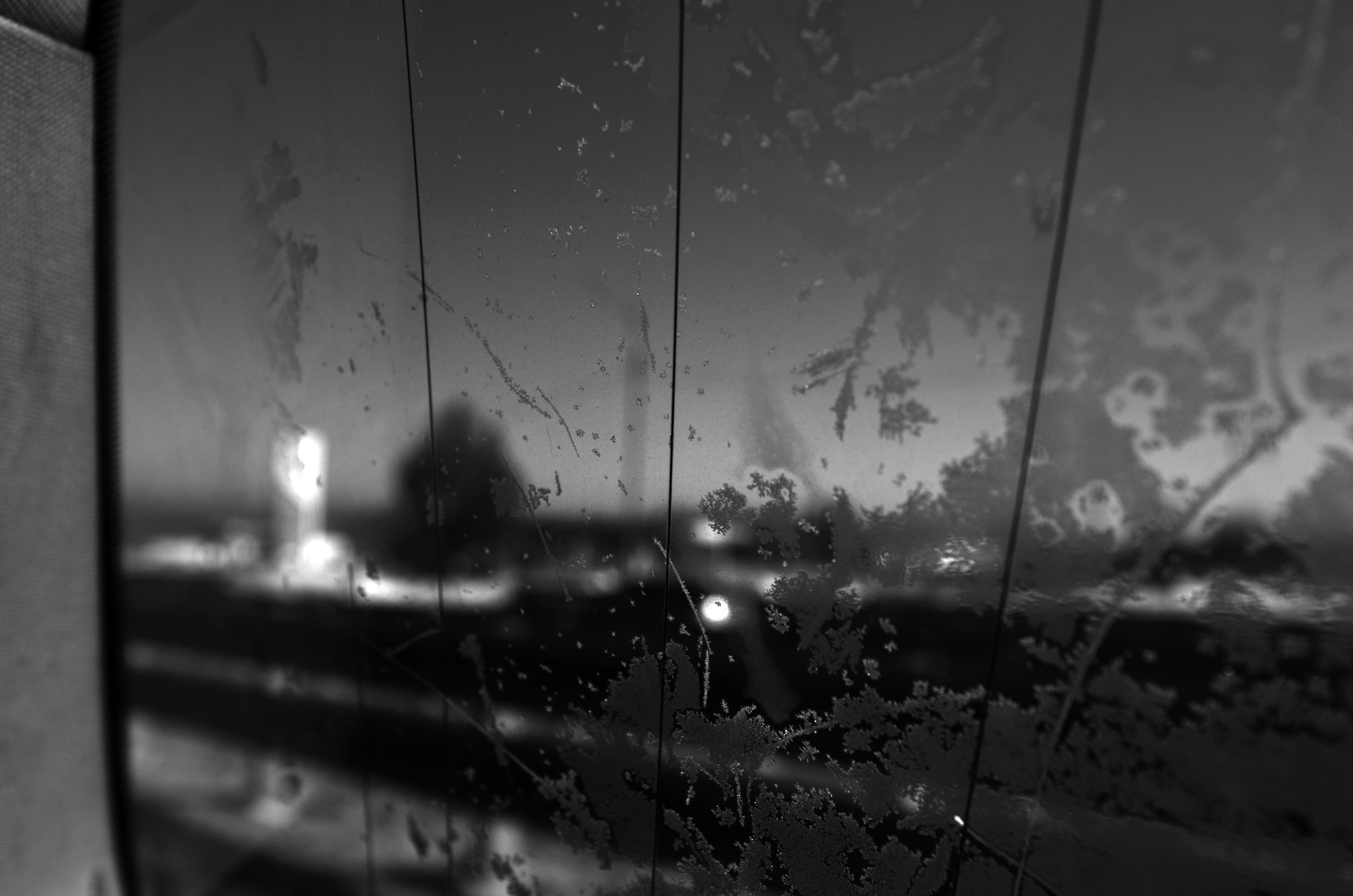 Дорожные работы🚸. Анна Хвалина