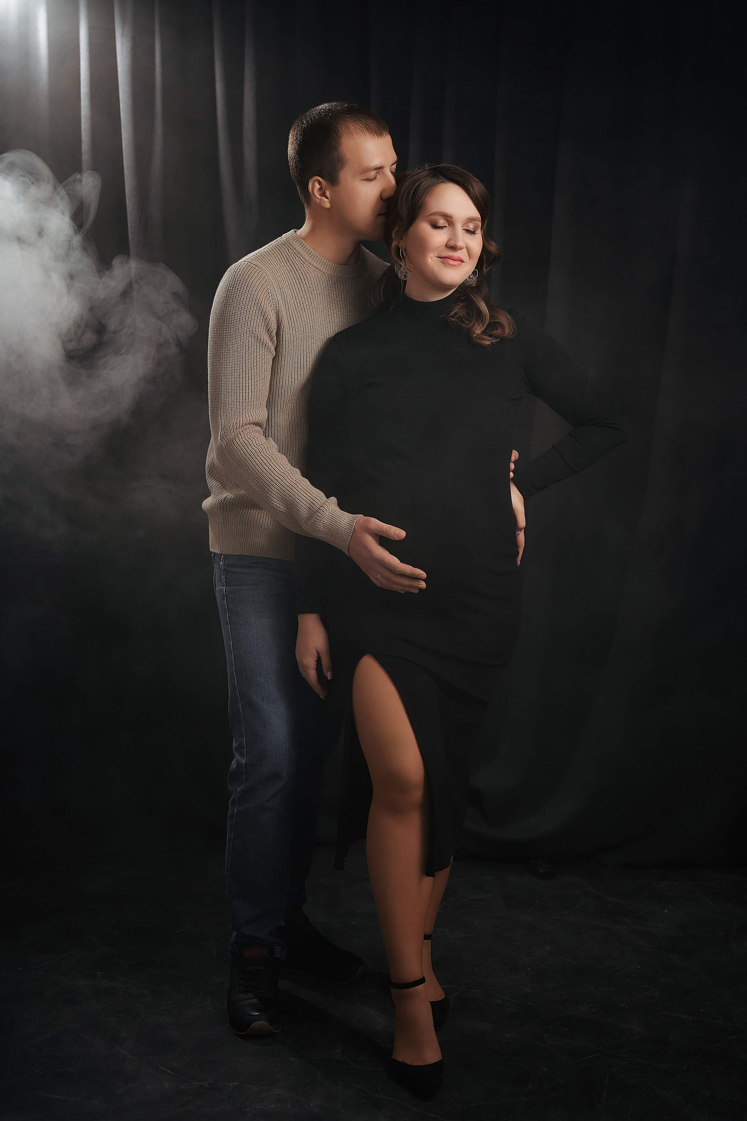 Фотосессия беременности. Фотограф и видеограф в Екатеринбурге