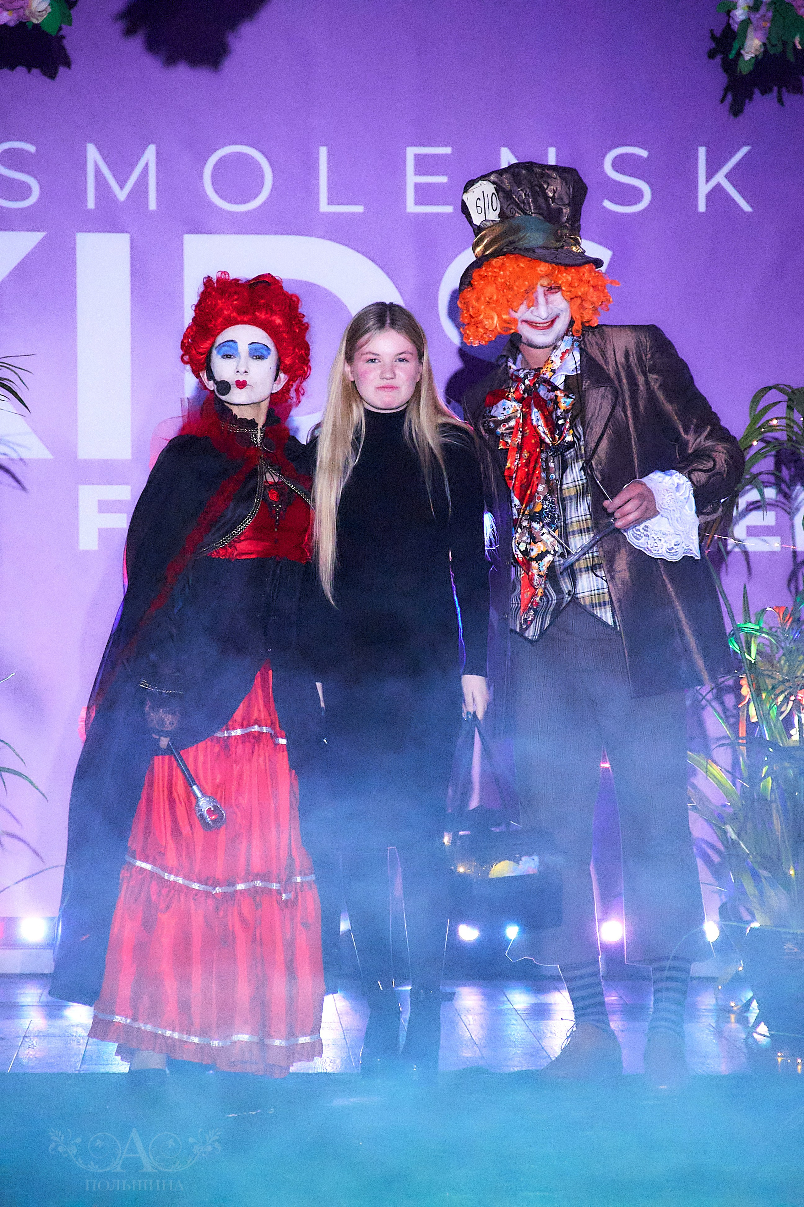 SMOLENSK KIDS FASHION WEEK 2023. Фотограф в Смоленске Ася Польшина