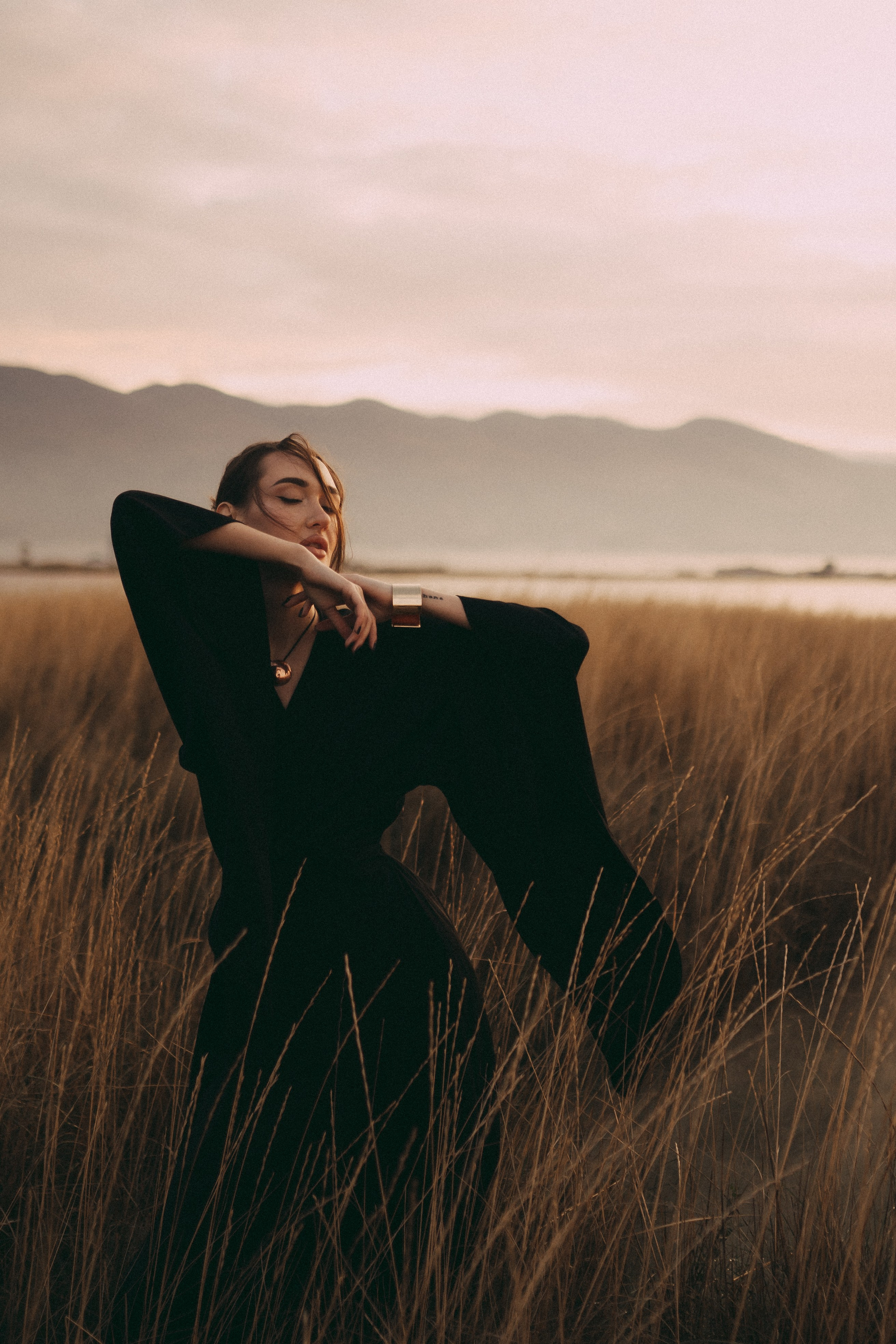 Твой рассвет. Фотограф Дарья Филатова