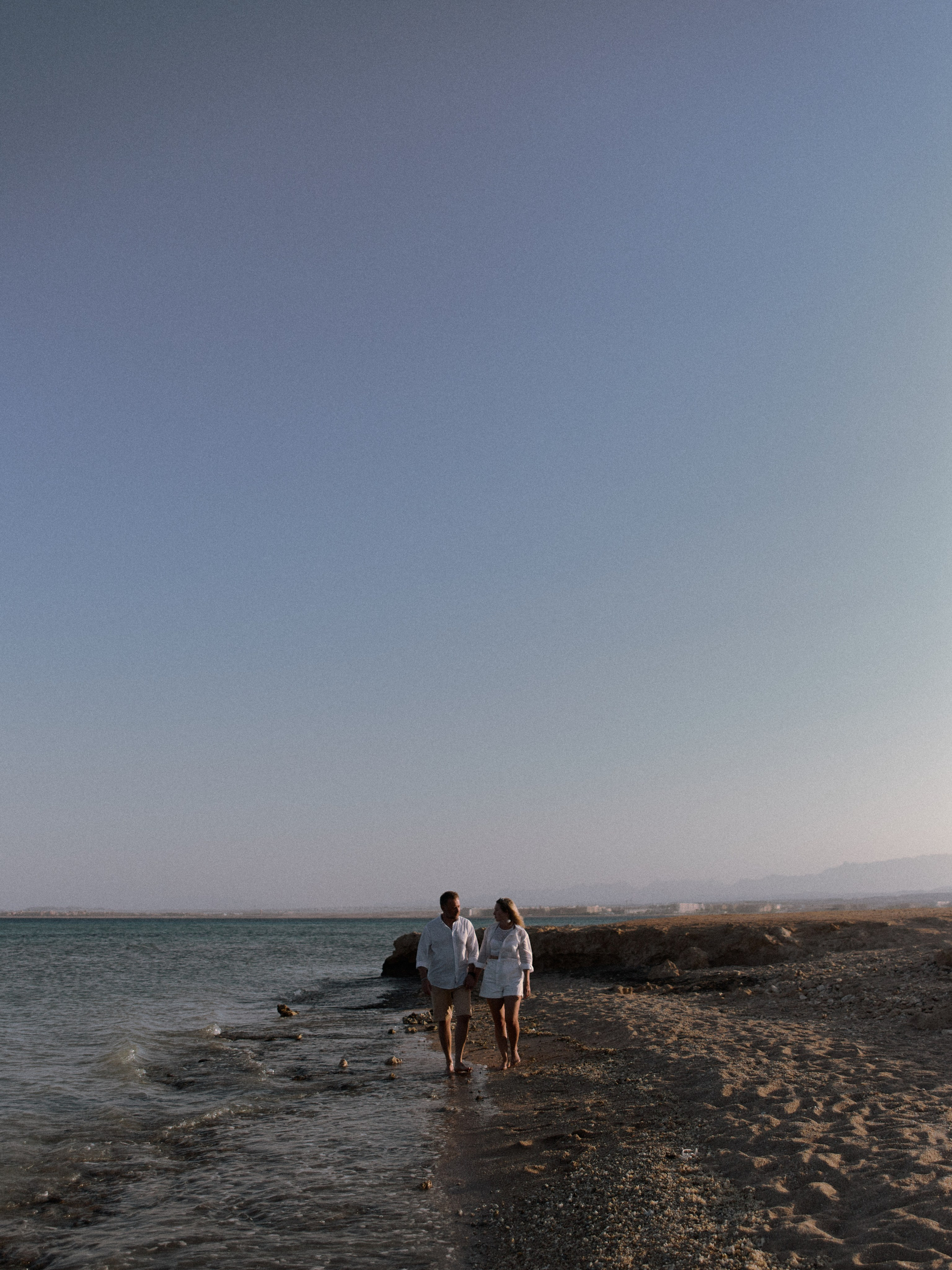 Сахл-Хашиш. Jorgis — фотограф в Хургаде / обучение фотографии