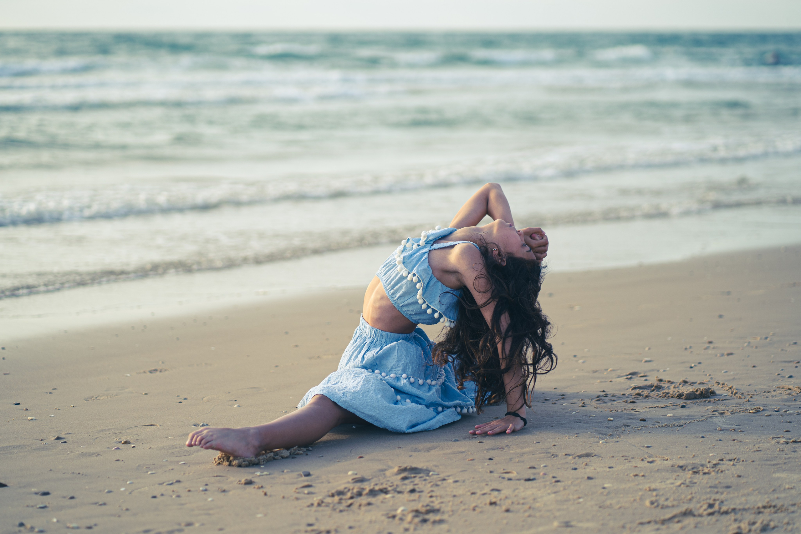 Бат Мицва Тамар. Семейный и детский фотограф в Израиле и Москве Дорошок Надя