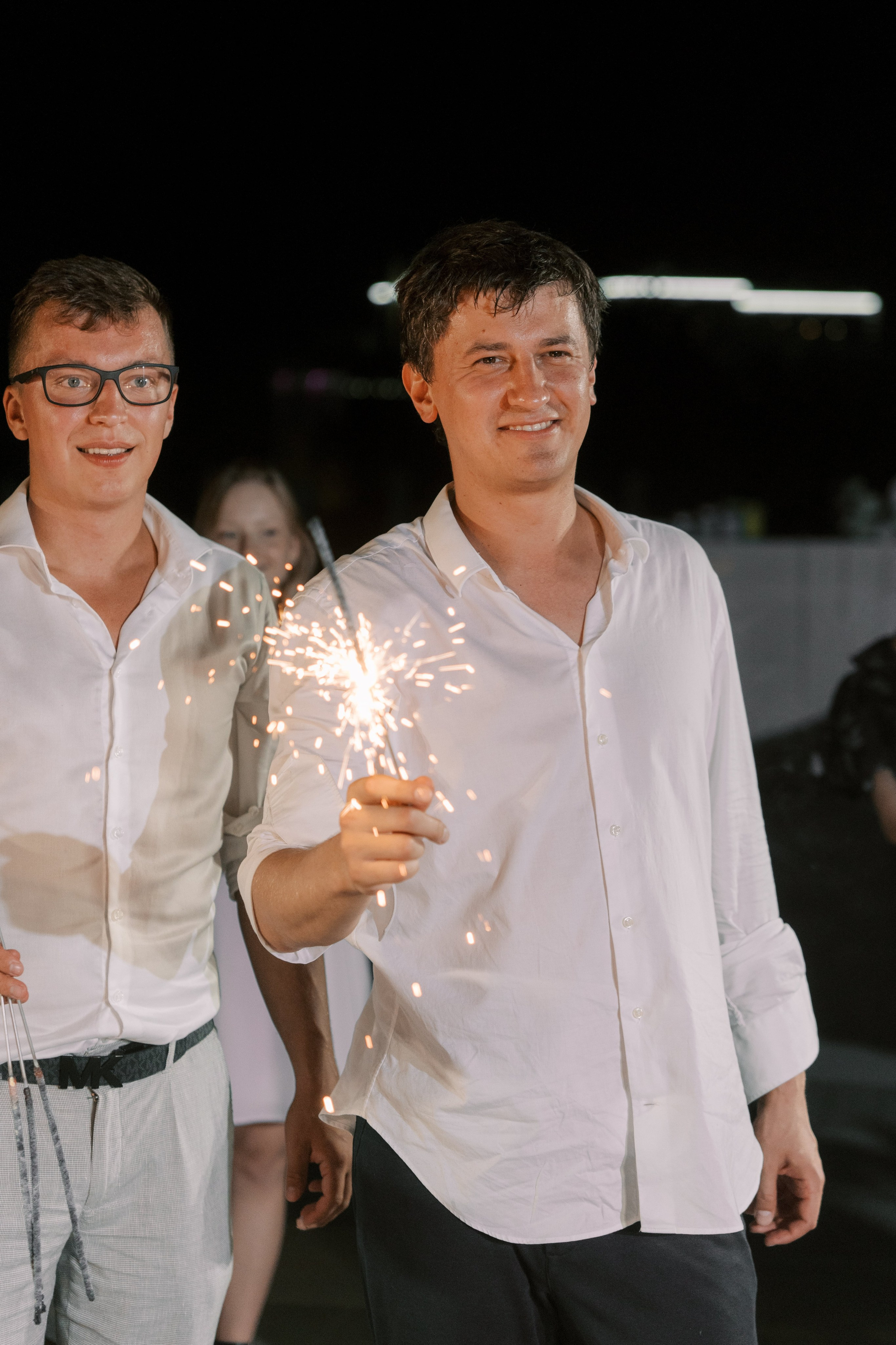 Алексей и Анна