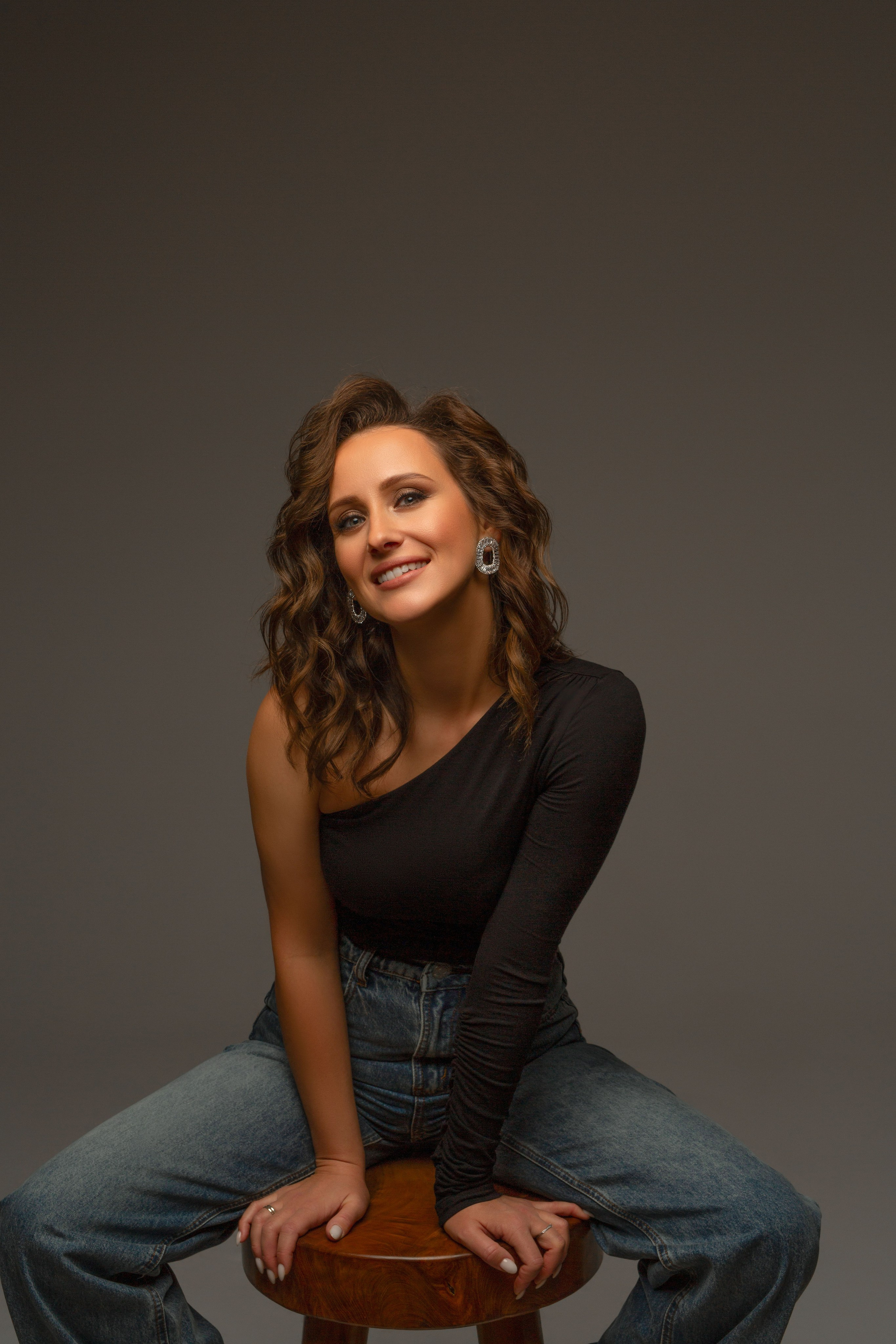 Портрет. Женский фотограф Сахалин, Самойлова Надин