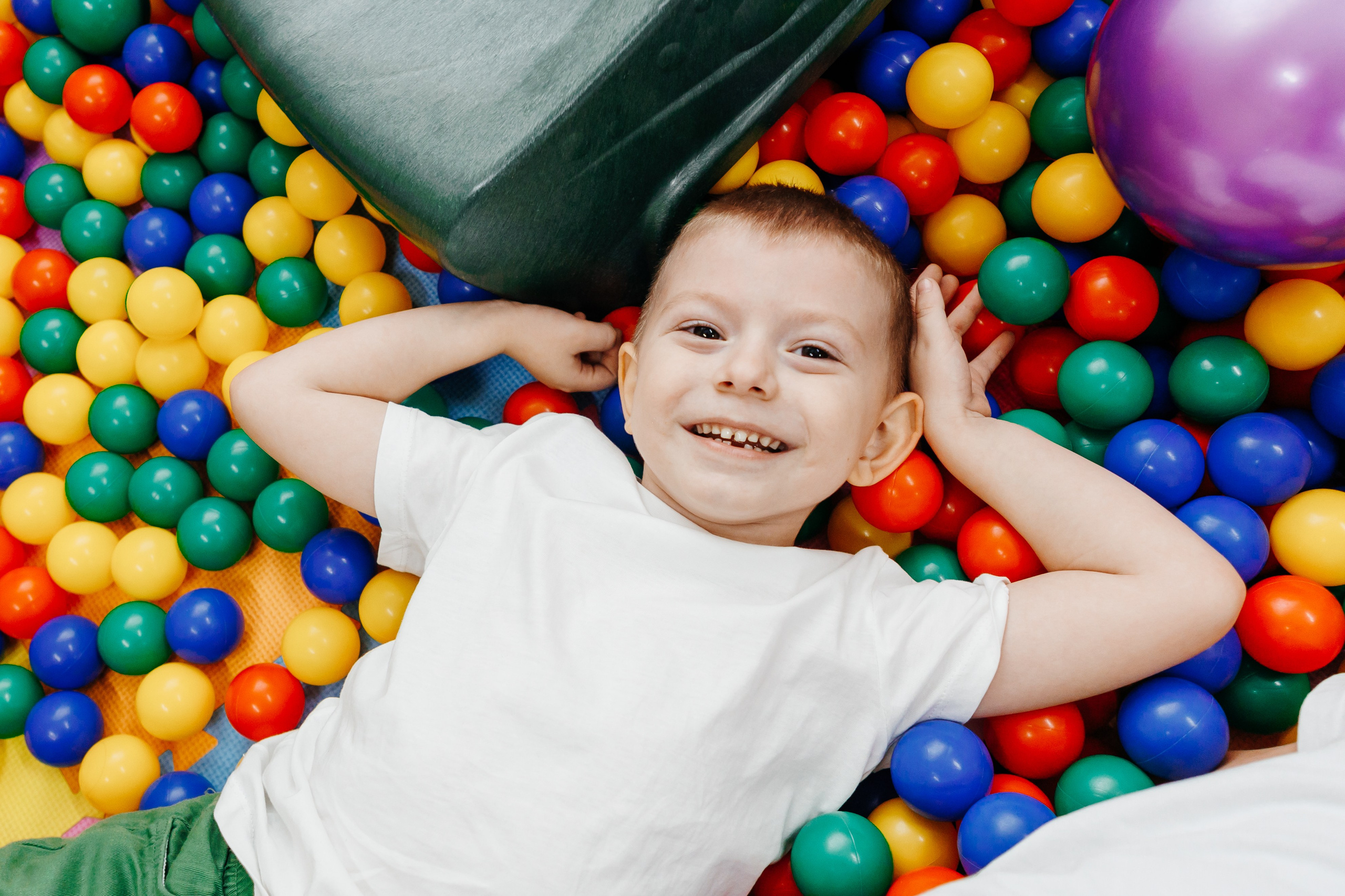День Рождение Артема. Свадебный, семейный фотограф. Выпускные альбомы в Коченёво / Новосибирск. Наталья Байкуш