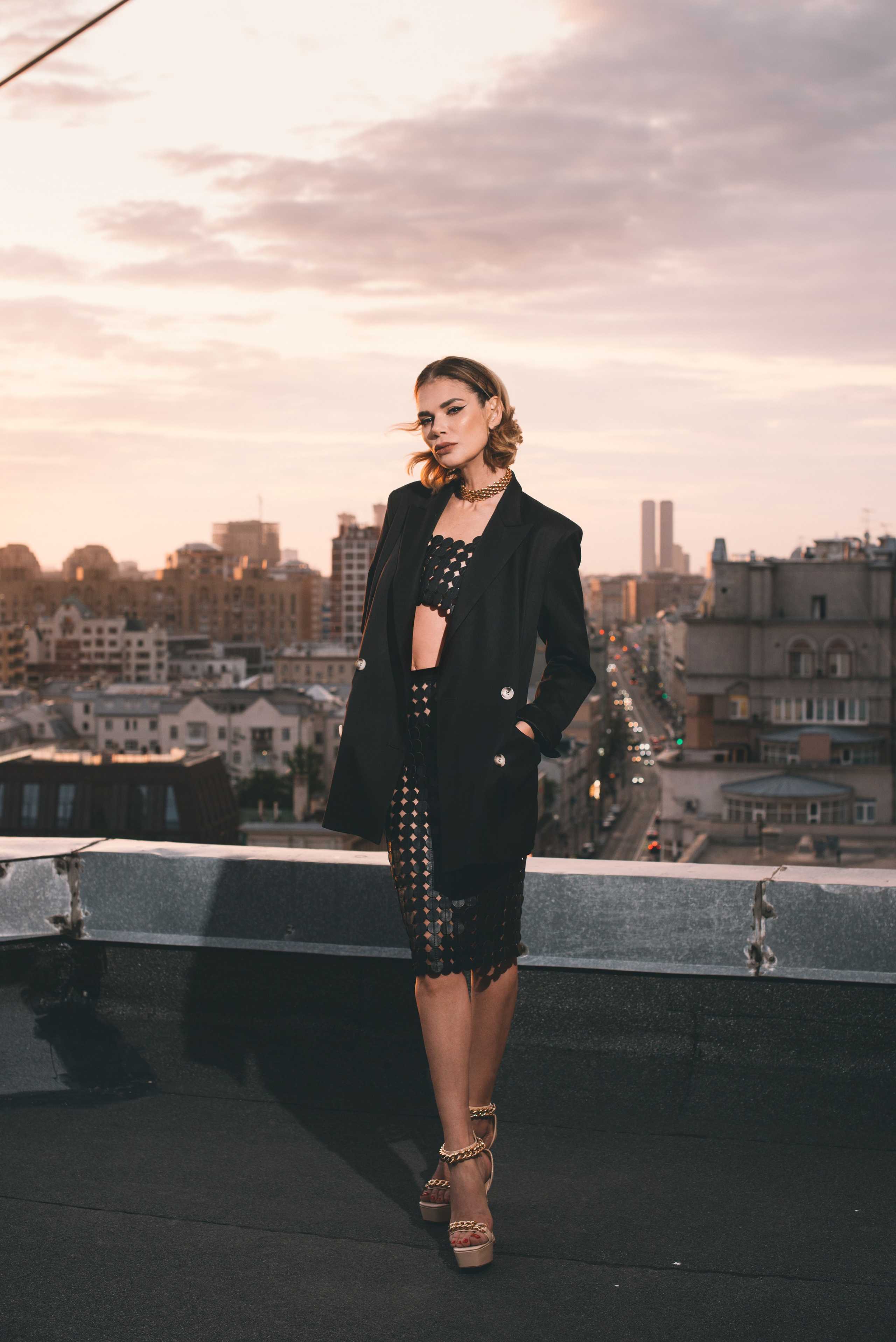 Виктория. Фотограф в Москве